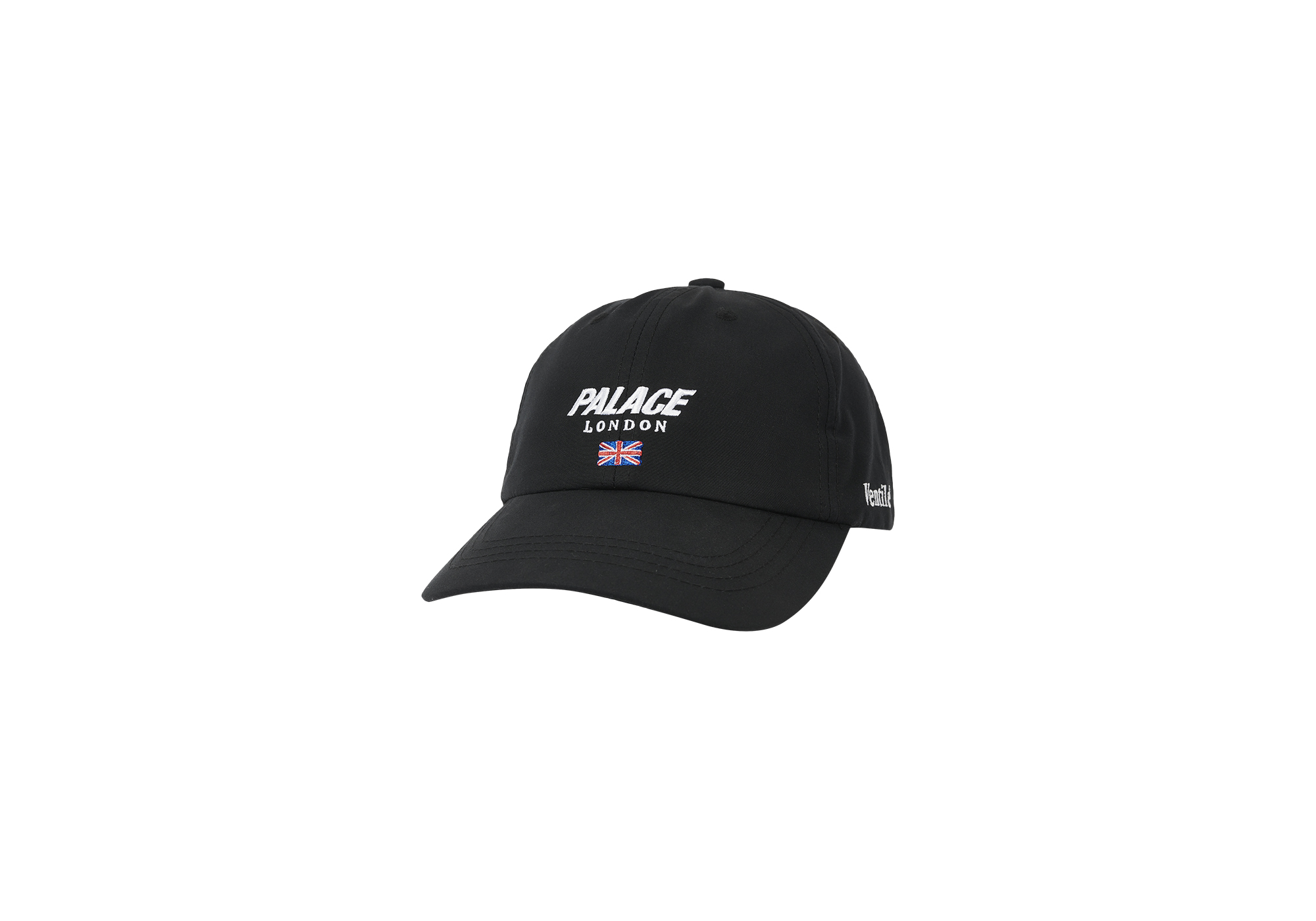 ★大人気★Palace London Ventile 6-Panel PALACE LONDON VENTILE 6-PANEL | PALACE SKATEBOARDS