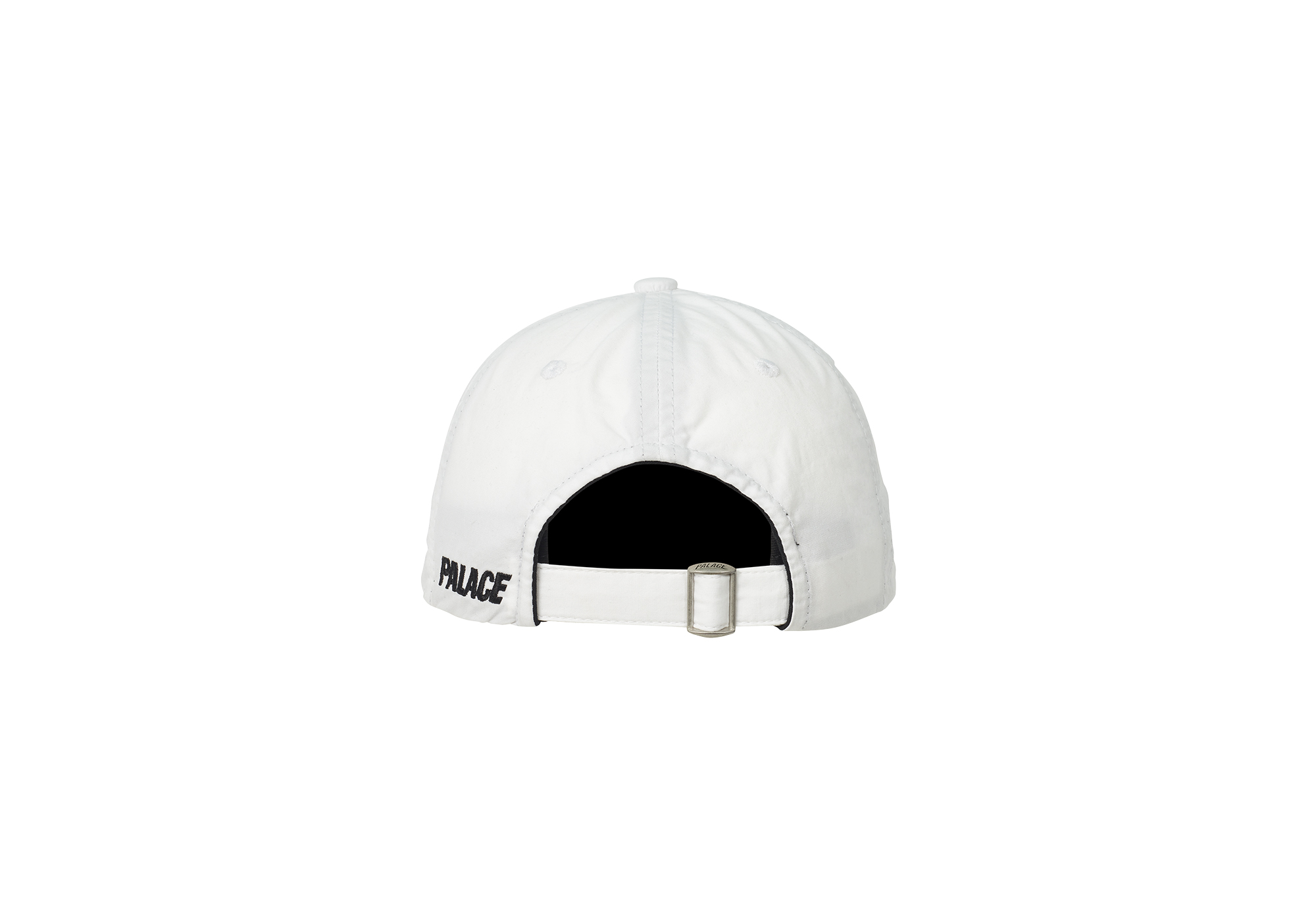 PALACEロゴ キャップ ベージュBiowashed 3D P 6-Panel BIOWASHED 3D P 6-PANEL | PALACE SKATEBOARDS