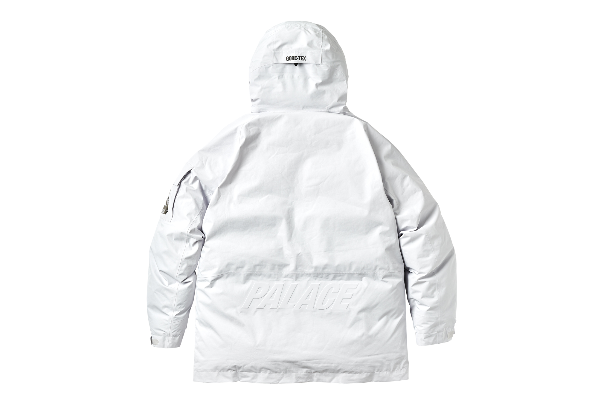 GORE-TEX DOWN PARKA | PALACE SKATEBOARDS