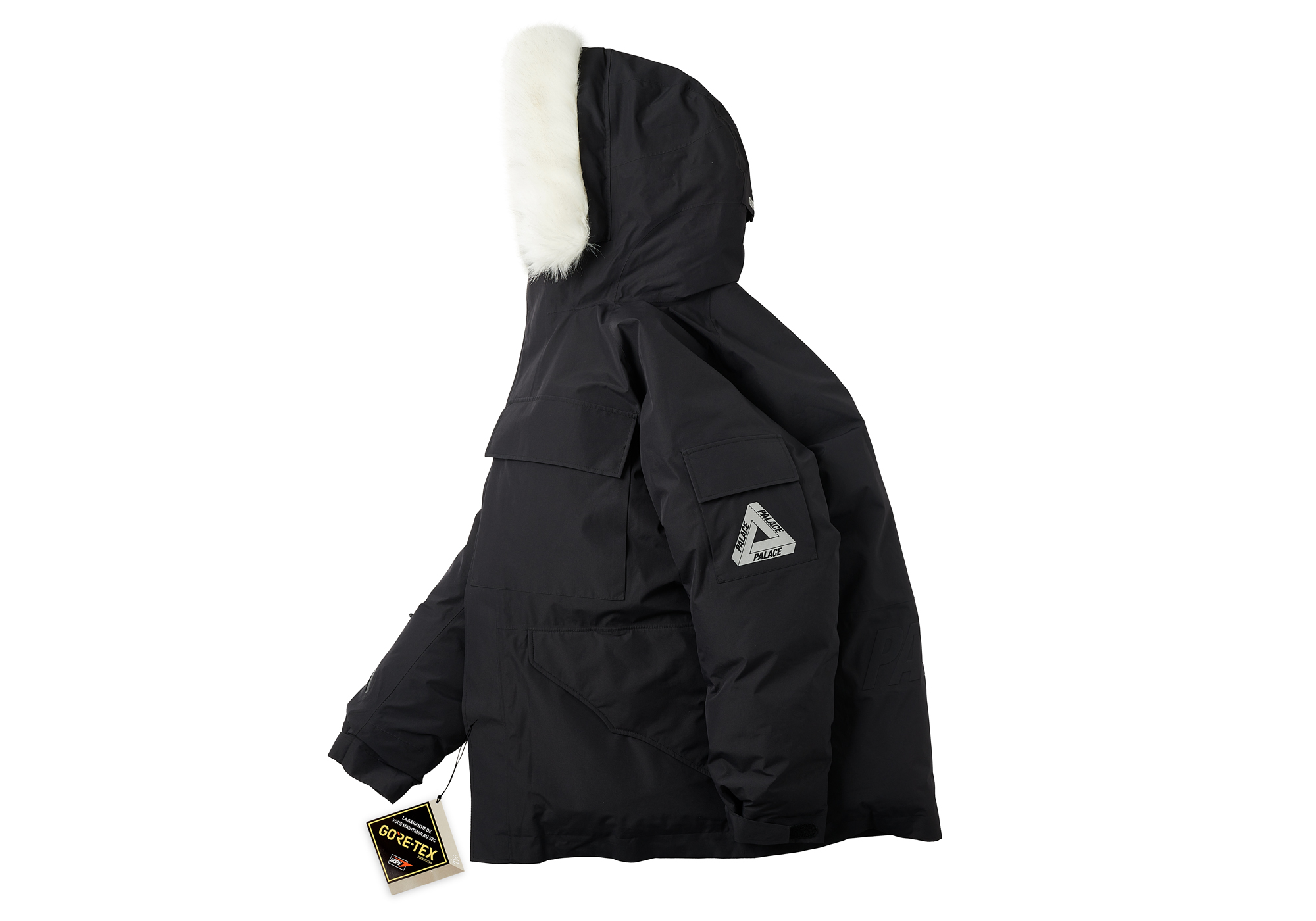 ジャケット・アウター PALACE GORE-TEX DOWN PARKA GORE-TEX DOWN PARKA | PALACE SKATEBOARDS
