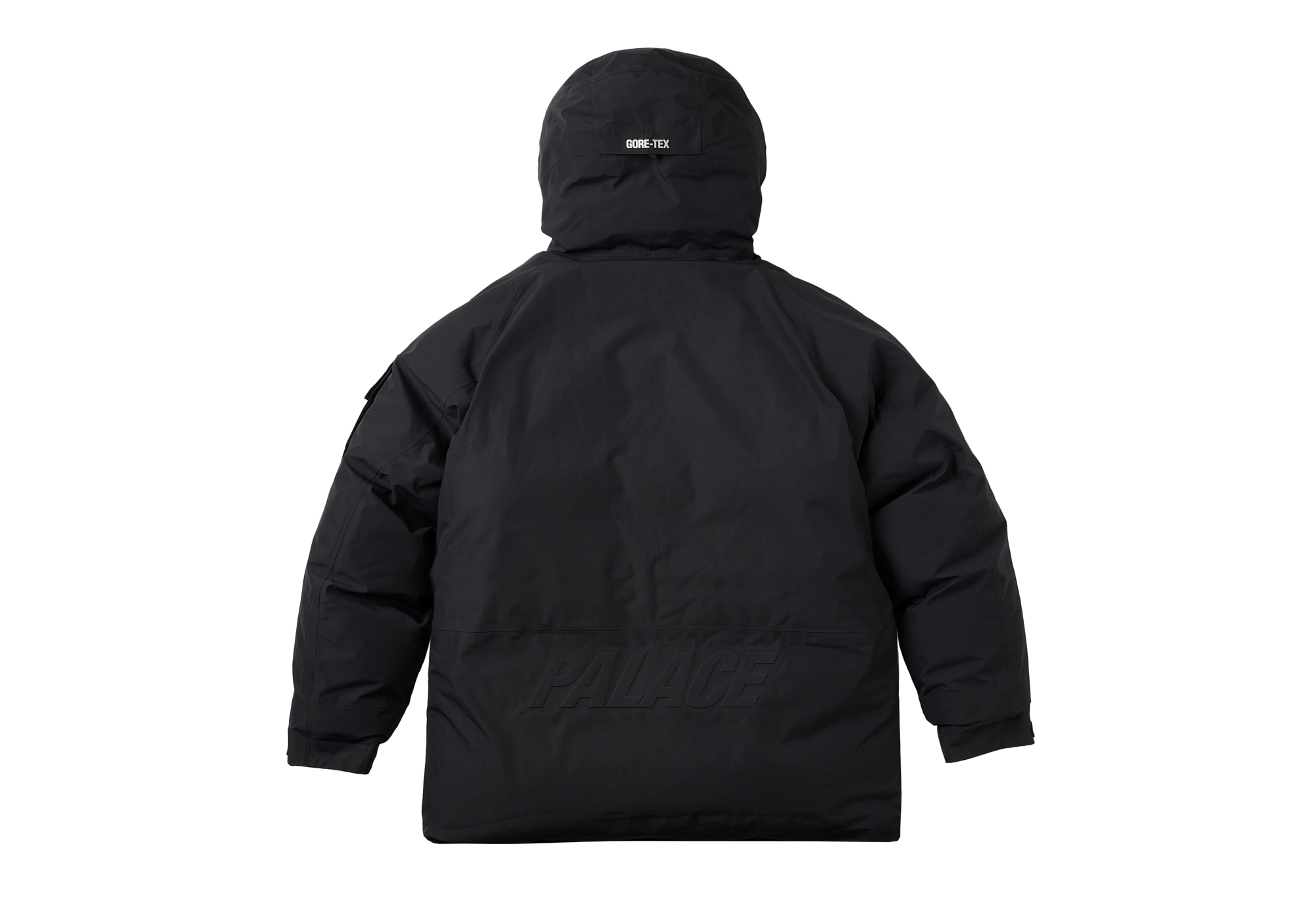 ジャケット・アウター PALACE GORE-TEX DOWN PARKA GORE-TEX DOWN PARKA | PALACE SKATEBOARDS