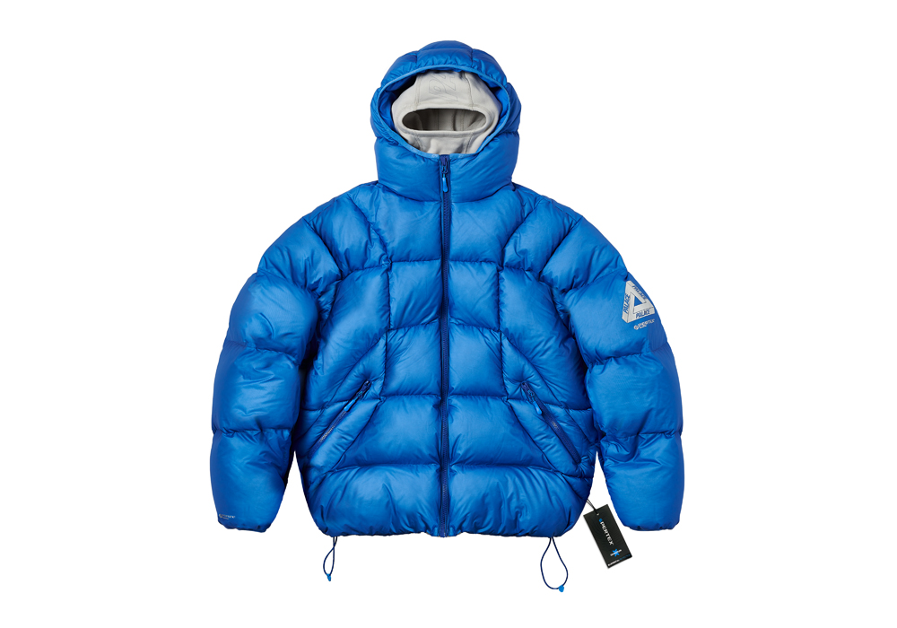 WINTER 2022 RANGE | PALACE SKATEBOARDS