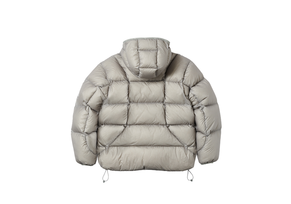 PERTEX FROST BALACLAVA PUFFA | PALACE SKATEBOARDS