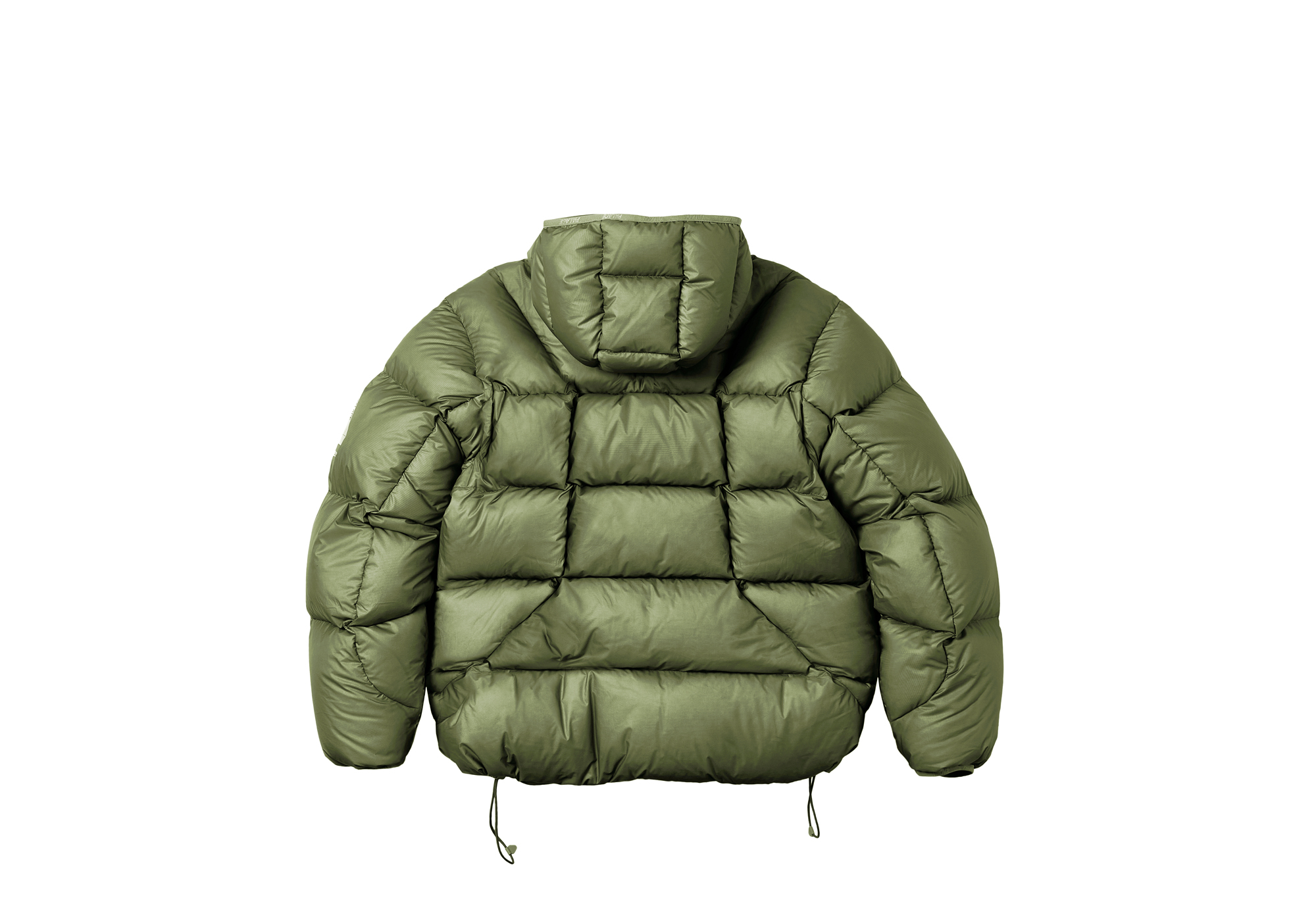 PERTEX FROST BALACLAVA PUFFA | PALACE SKATEBOARDS