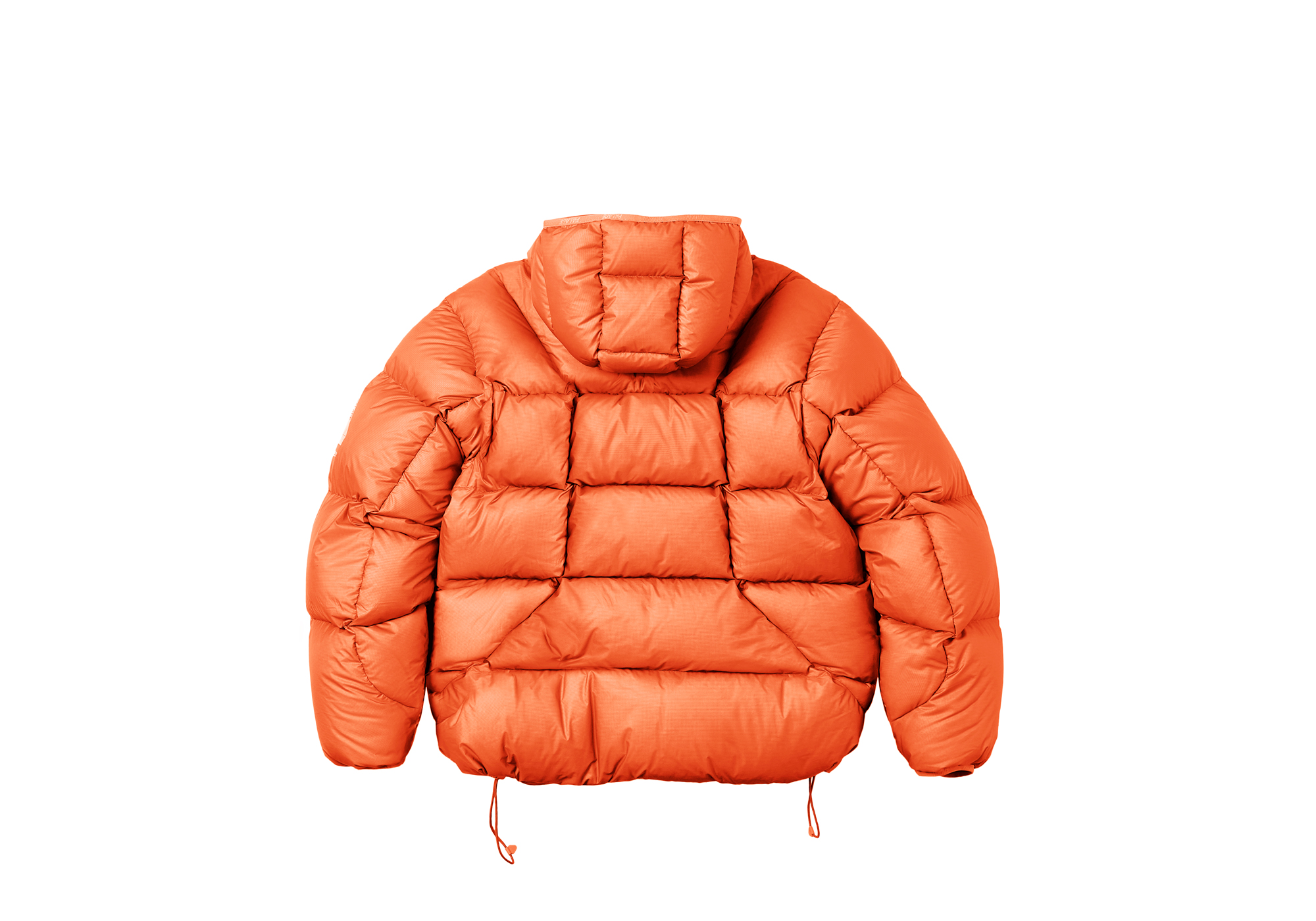 PERTEX FROST BALACLAVA PUFFA | PALACE SKATEBOARDS