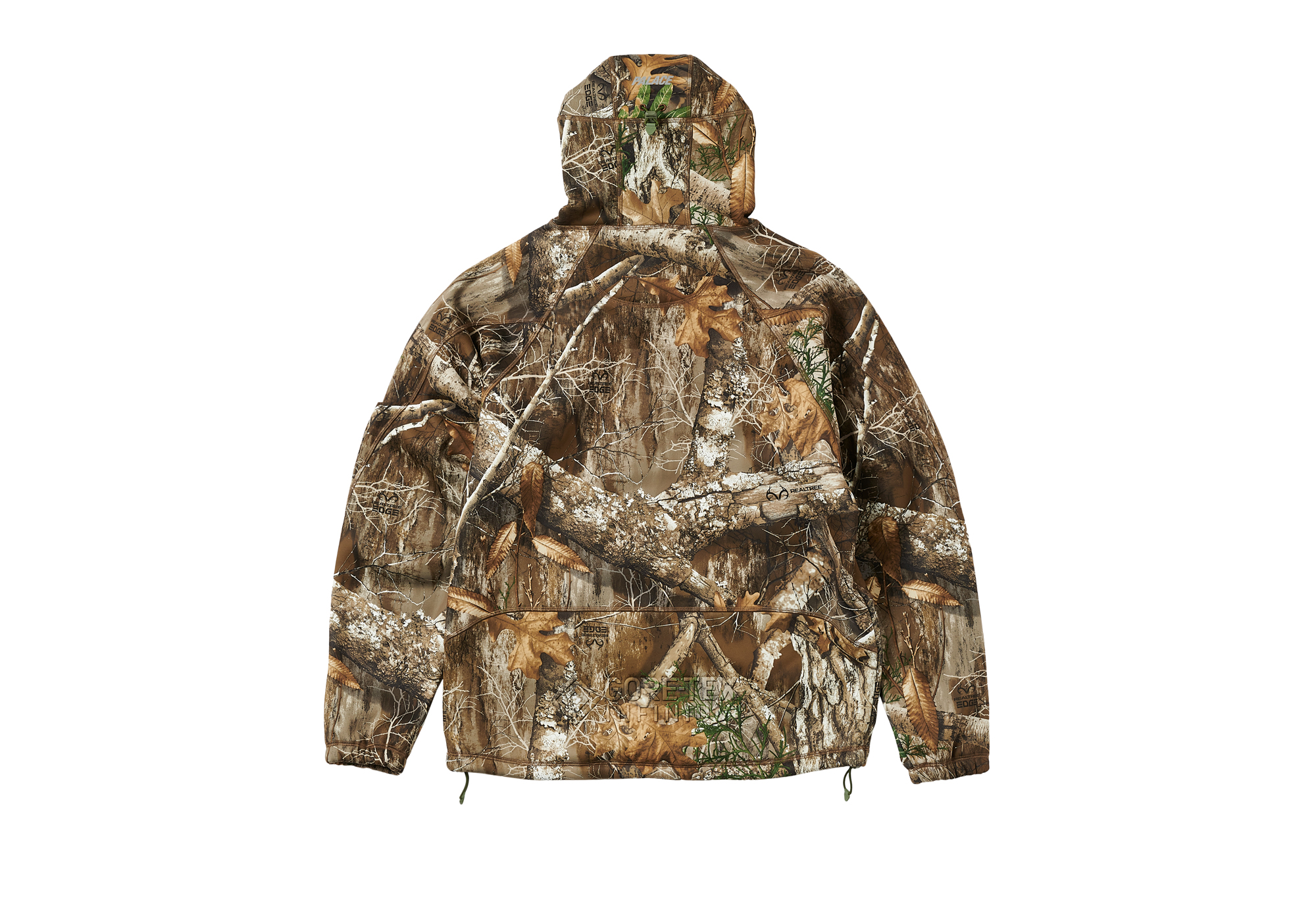 palace GORE-TEX INFINIUM CAP JACKET パレス GORE-TEX INFINIUM CAP JACKET | PALACE SKATEBOARDS
