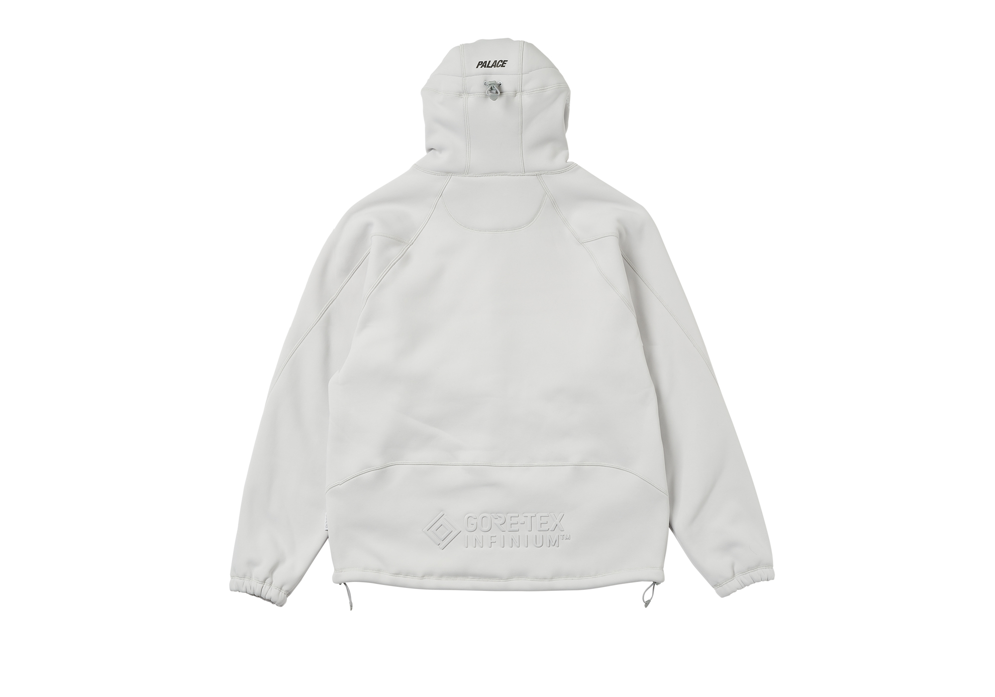 GORE-TEX INFINIUM CAP JACKET | PALACE SKATEBOARDS