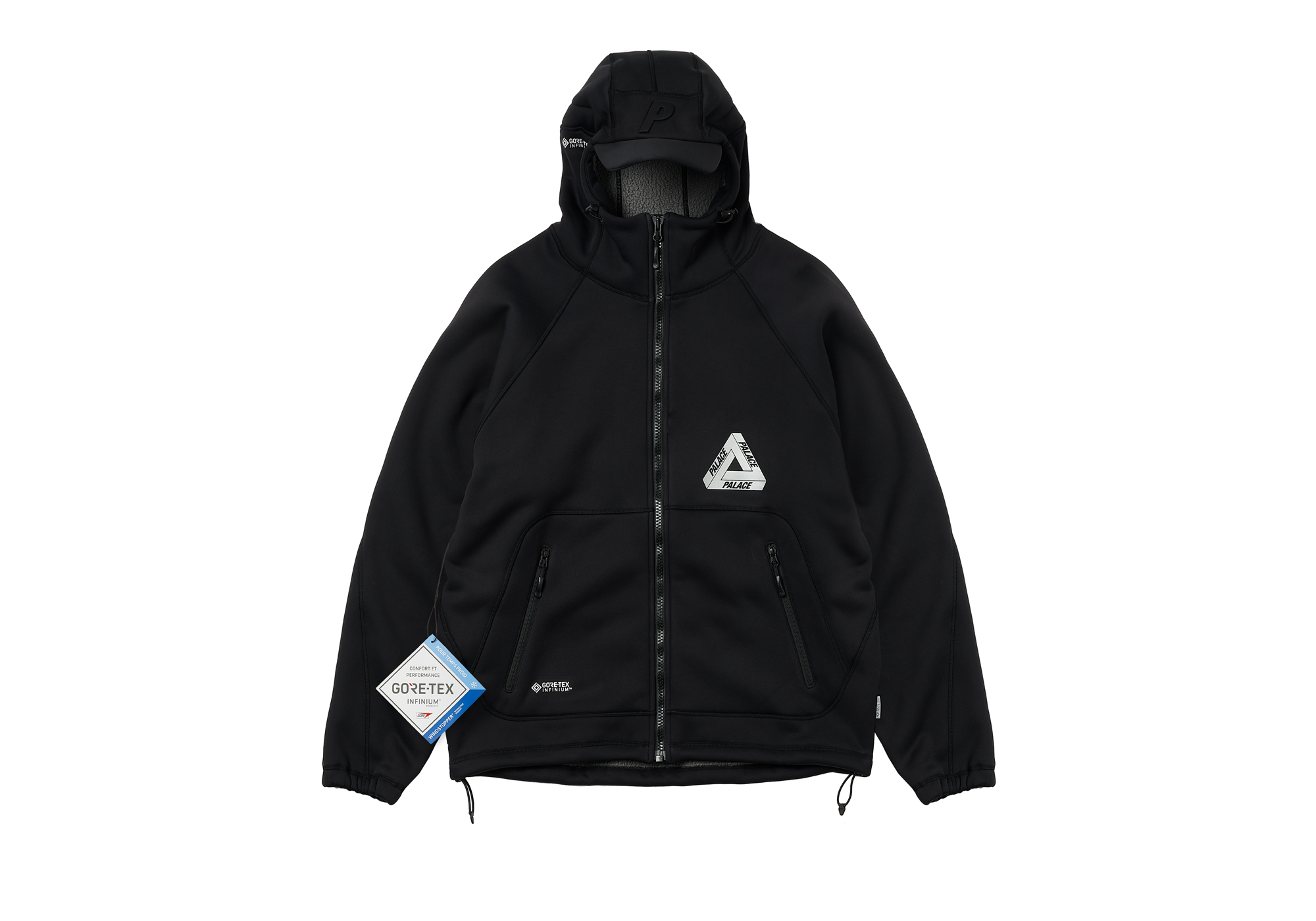 しゅうまい専用PALACE GORE-TEX INFINIUM size S GORE-TEX INFINIUM JACKET | PALACE SKATEBOARDS
