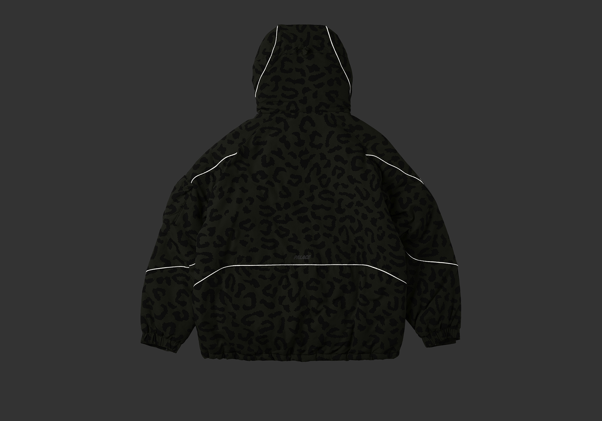 専用出品 Palace M-Tech Hooded Jacket Lサイズ M-TECH HOODED JACKET | PALACE SKATEBOARDS