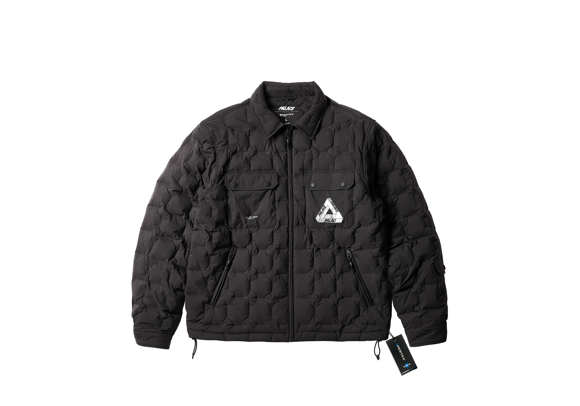 Everything Dropping at Palace This Week | Hypebeast