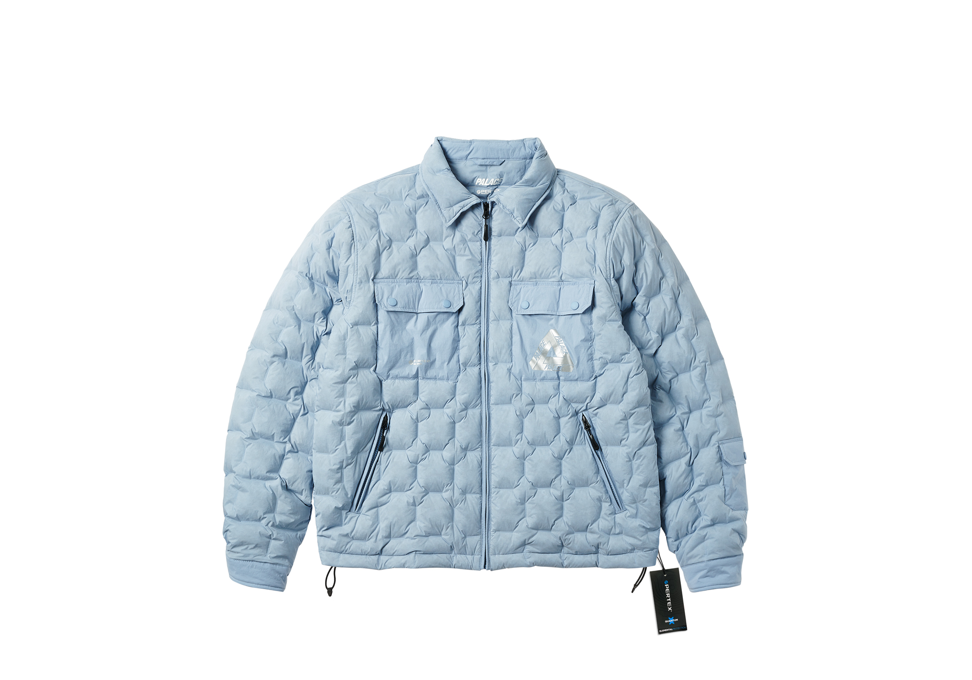 ジャケット・アウター PALACE SKATEBOARDS BADGE WORK JACKET BADGE WORK JACKET | PALACE SKATEBOARDS