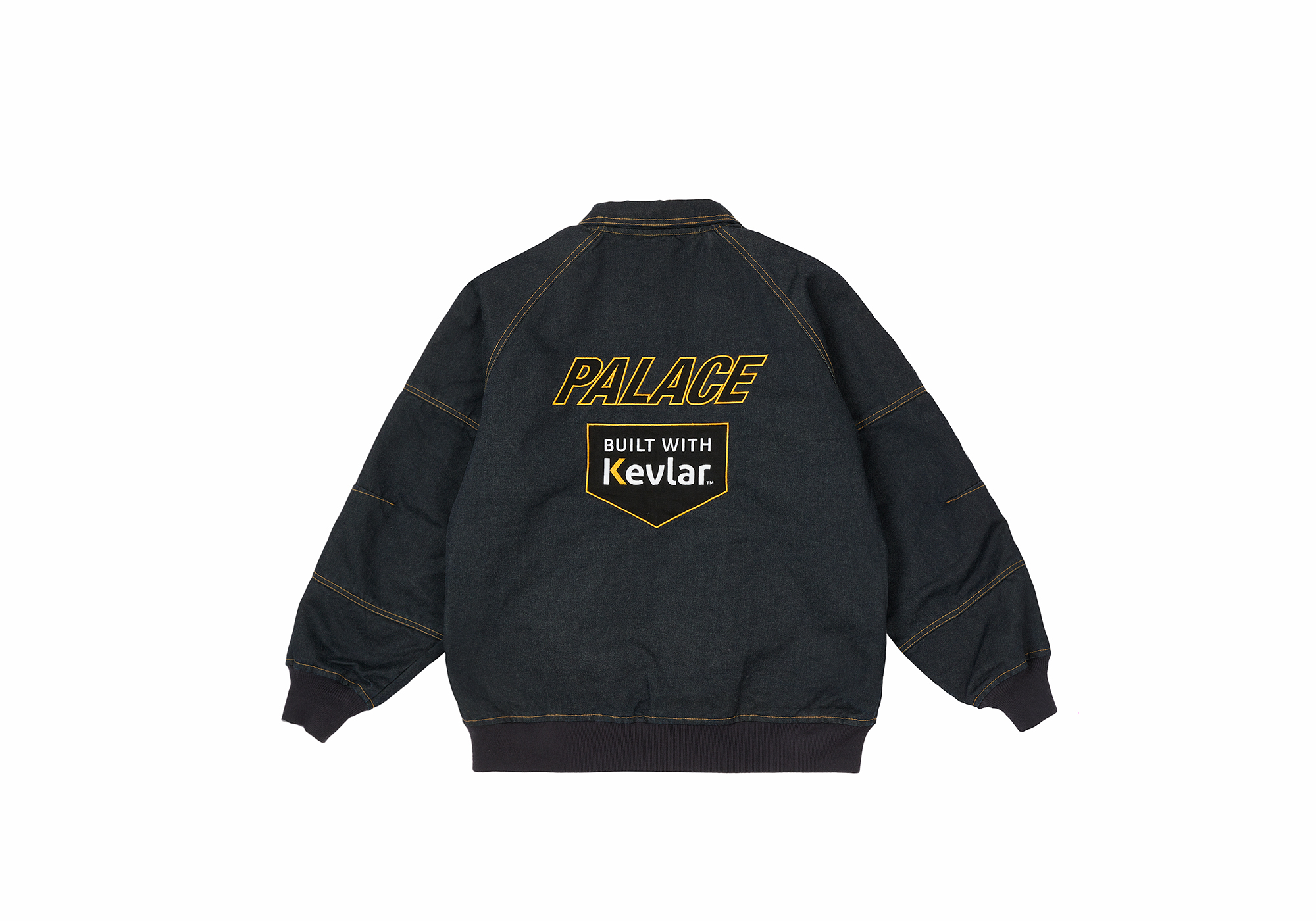 WINTER 2022 RANGE | PALACE SKATEBOARDS