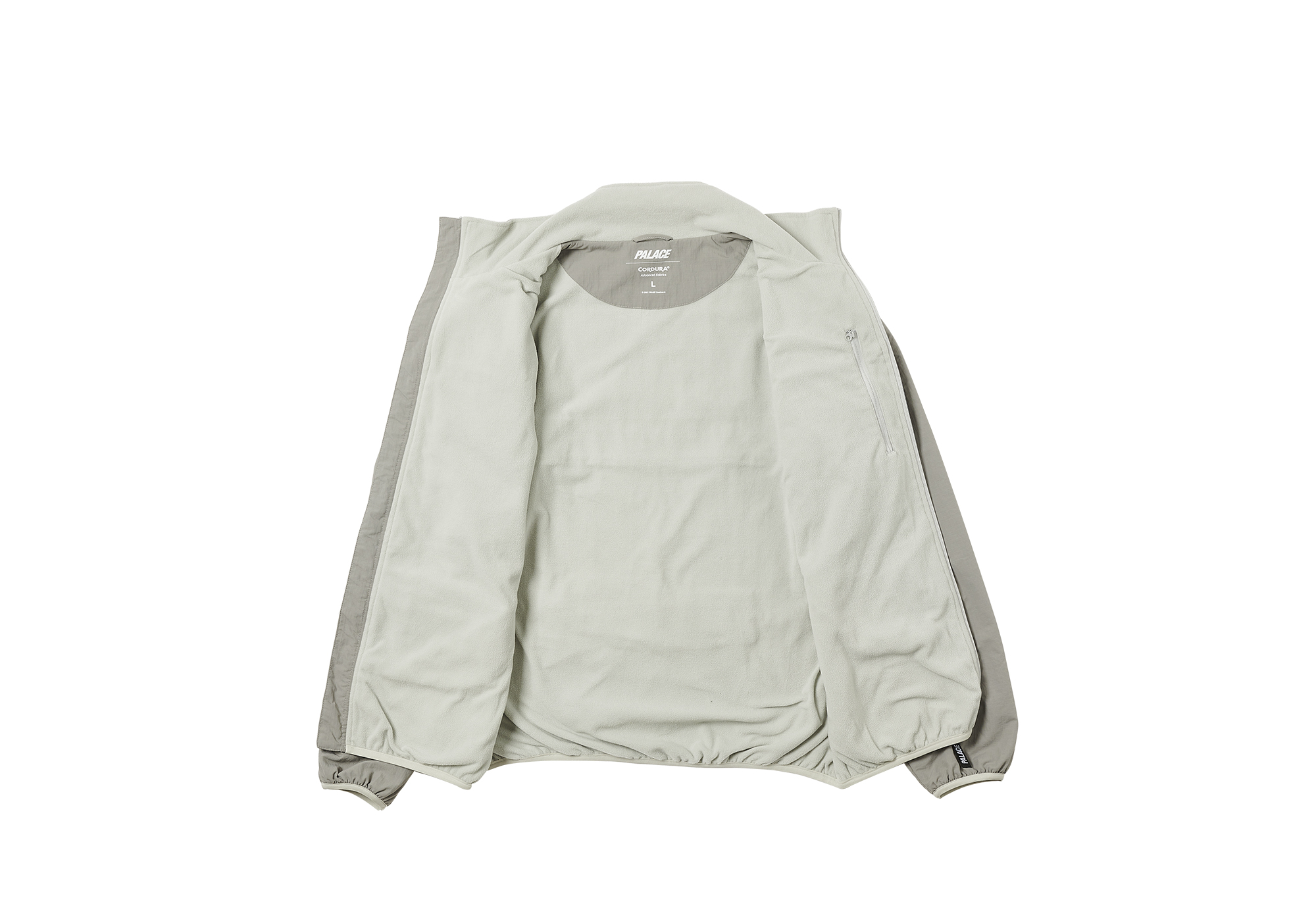 CORDURA RS ZIP OFF JACKET | PALACE SKATEBOARDS