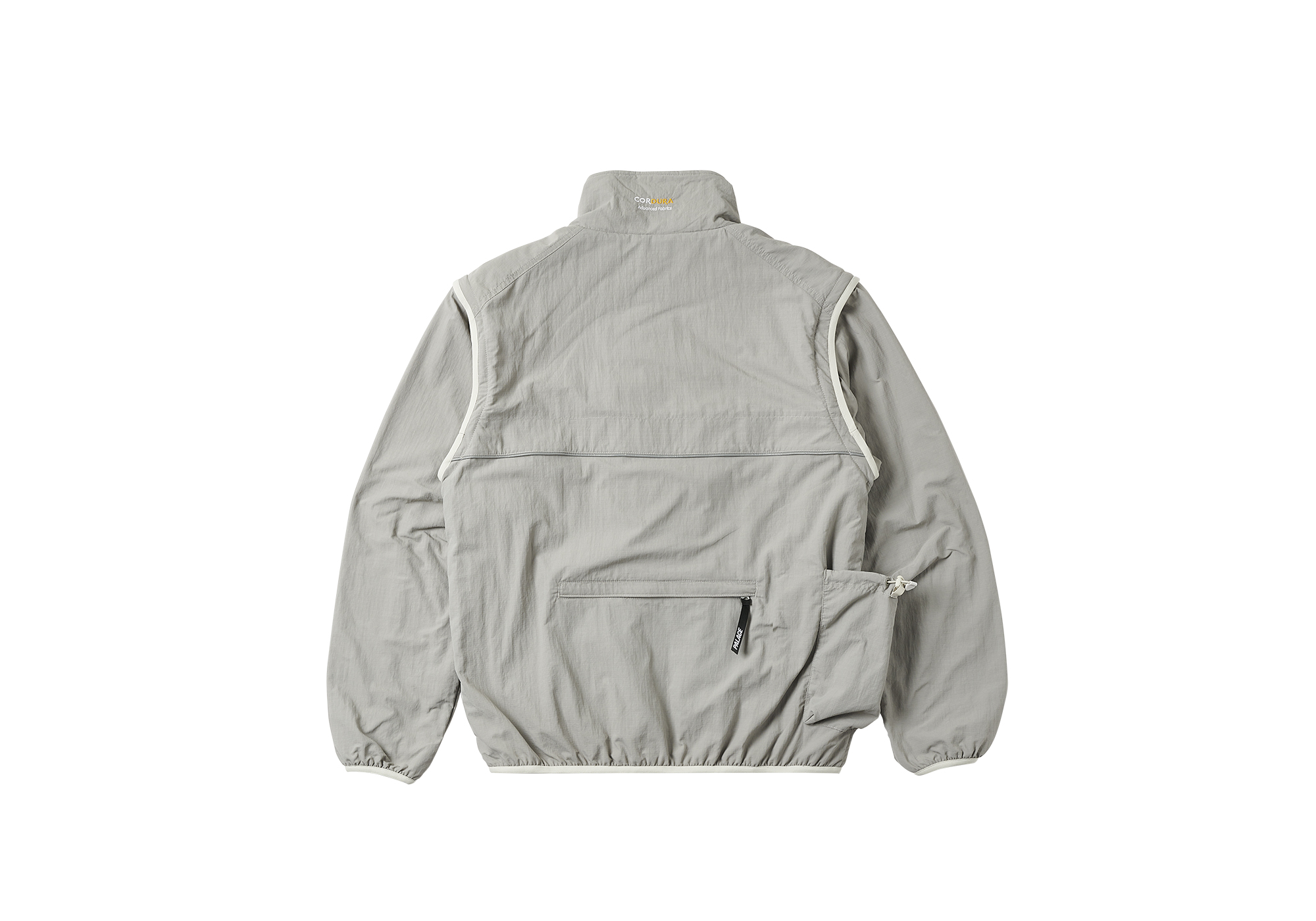 Palace-Cordura-RS-Zip-Off-