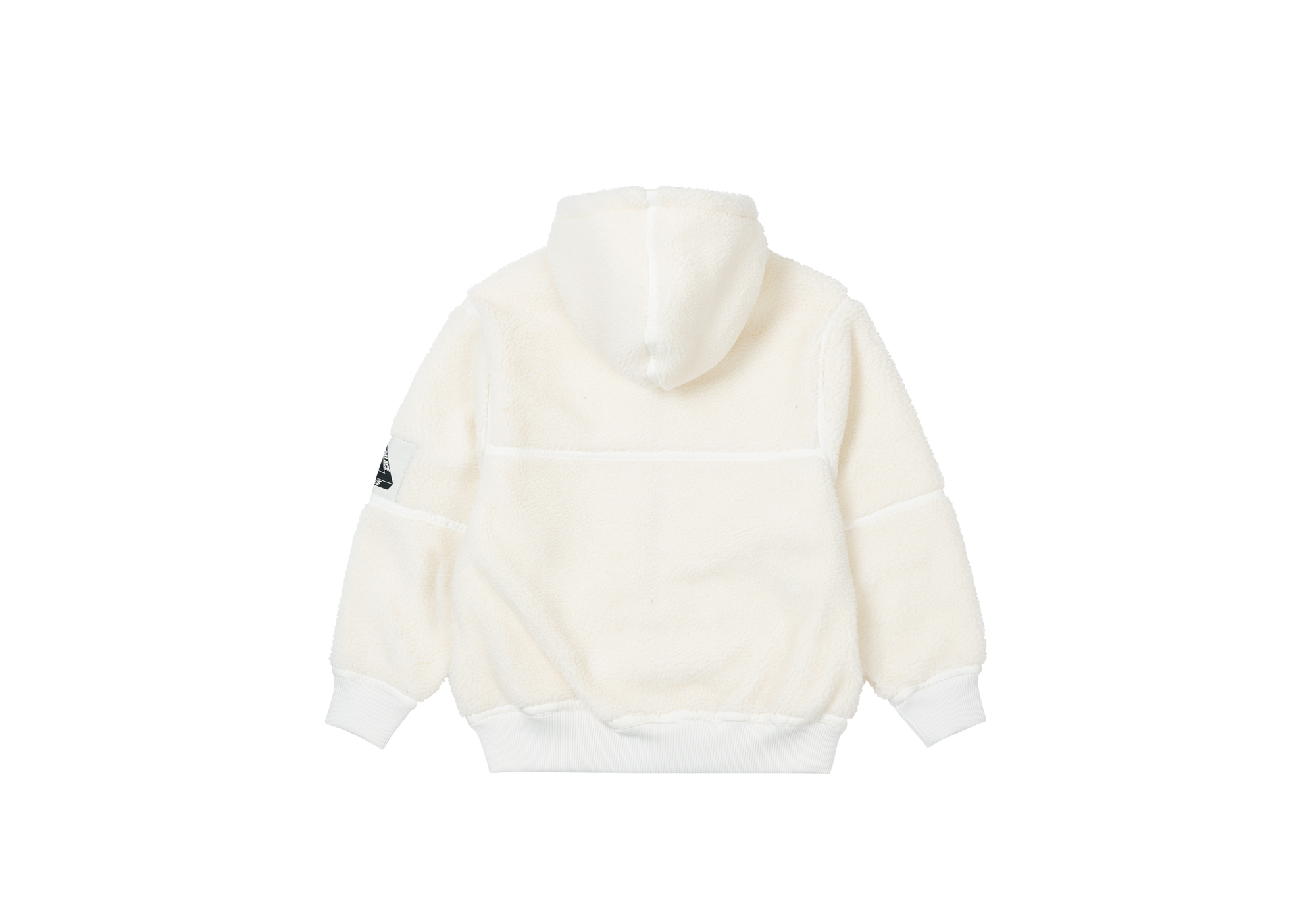 新品未使用Palace Sherpa Flight Jacket S 新品未使用Palace Sherpa Flight Jacket S - メルカリ