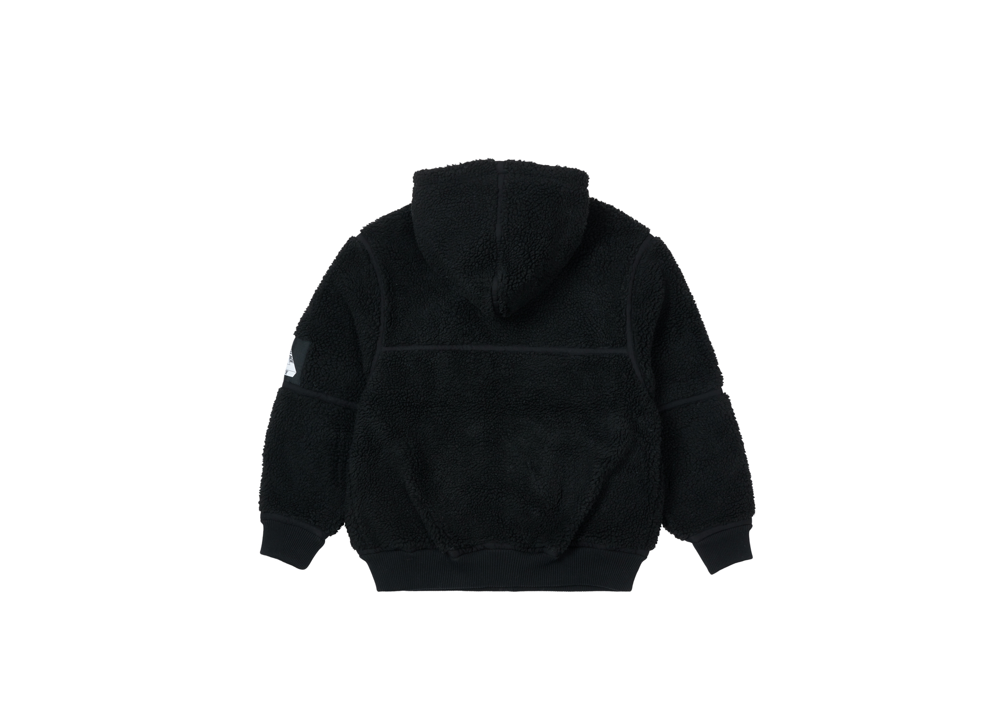 SHERPA HOODED JACKET | PALACE SKATEBOARDS