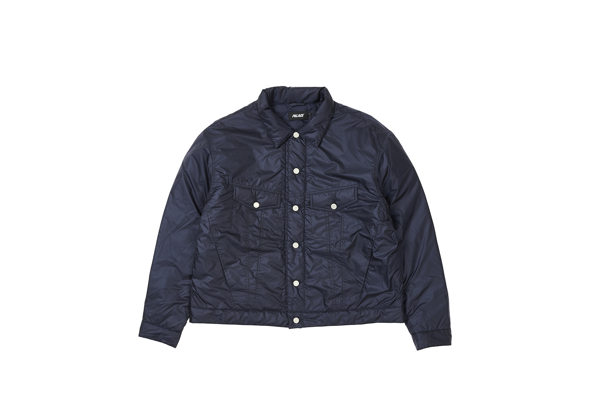 ジャケット・アウター Palace RELAXED INSULATED PERTEX JACKET RELAXED INSULATED PERTEX JACKET | PALACE SKATEBOARDS