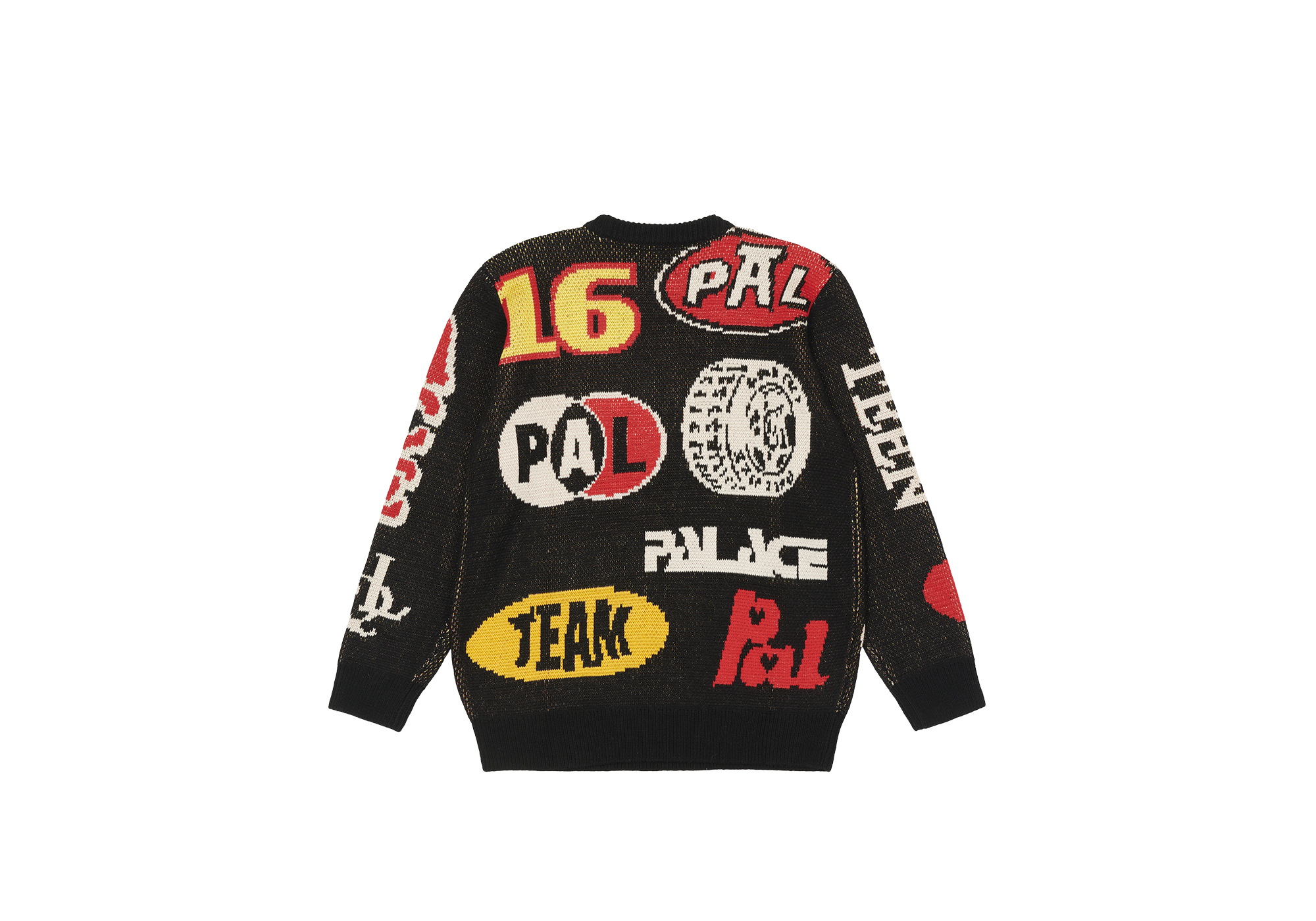 palace skateboards knit ニット CABLE KNIT | PALACE SKATEBOARDS