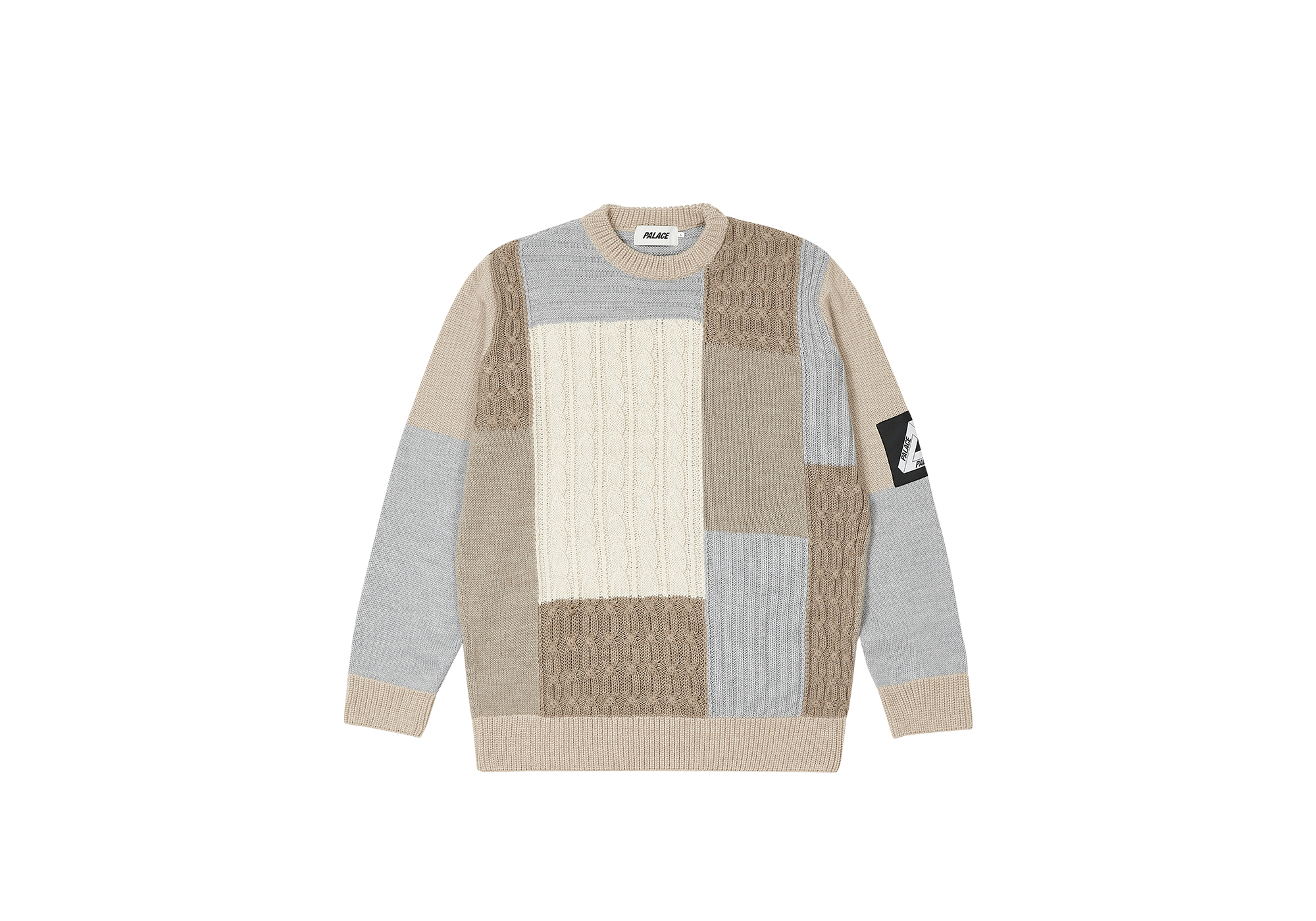 トップス palace love knit 19ss palace love knit 19ss - メルカリ