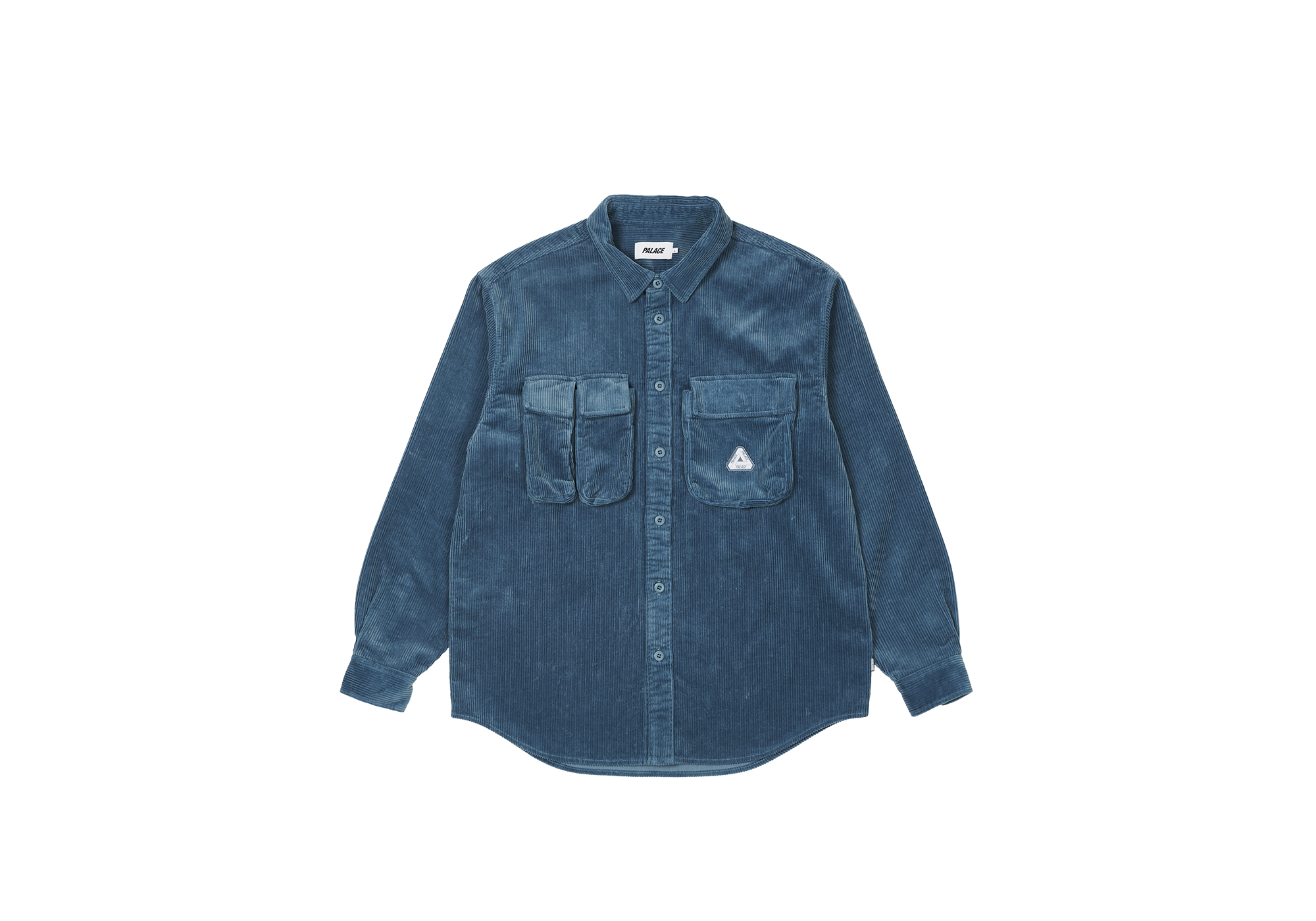 週末割引 PALACE SKATEBOARDS CARGO CORD SHIRT CARGO CORD SHIRT | PALACE SKATEBOARDS