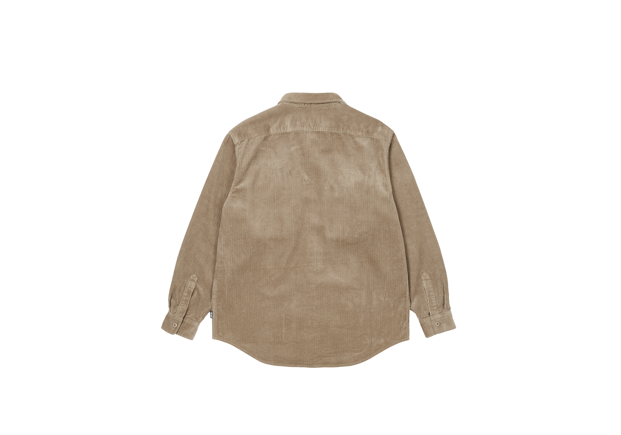 CARGO CORD SHIRT | PALACE SKATEBOARDS