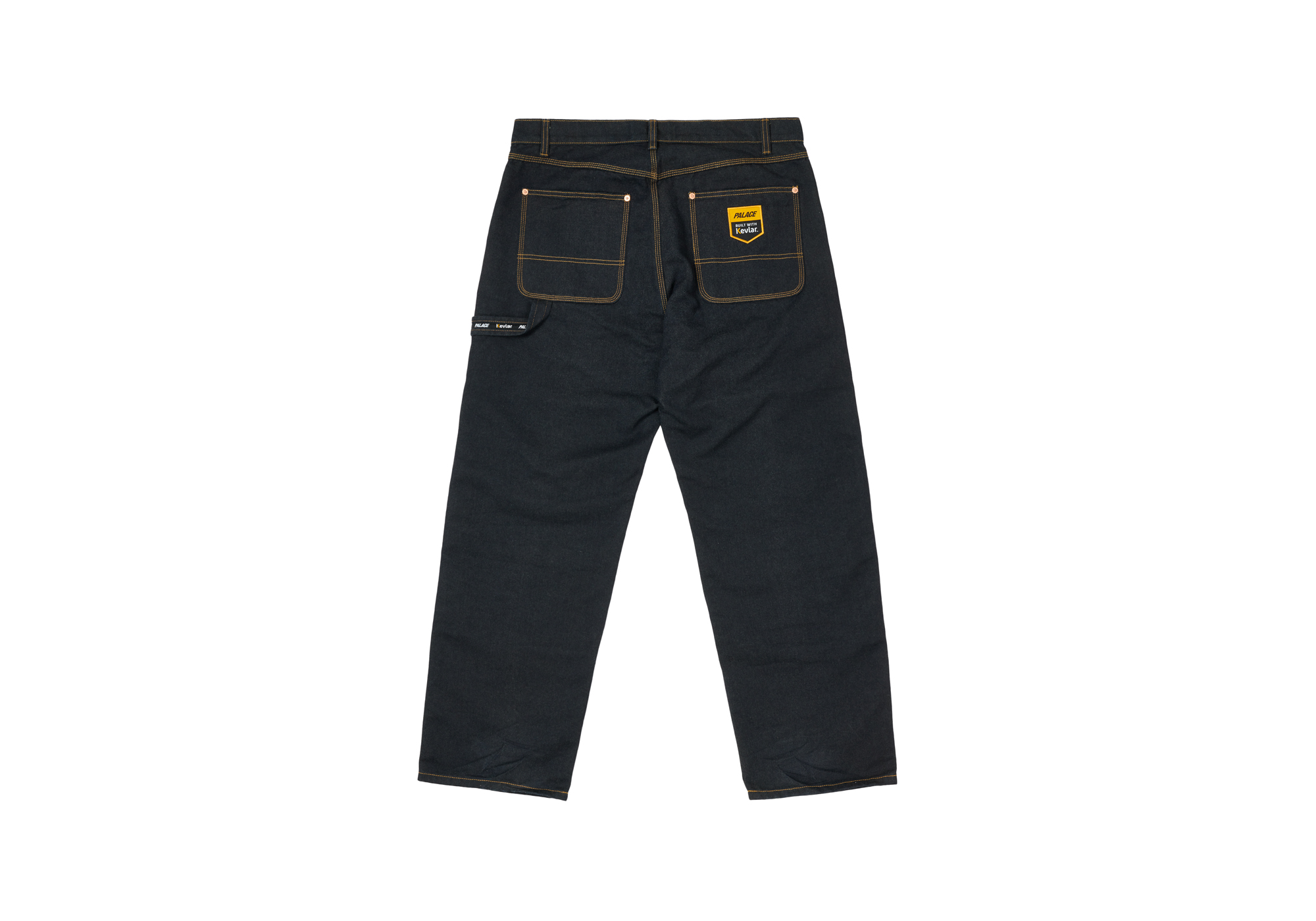 KEVLAR DENIM PANEL JEAN | PALACE SKATEBOARDS