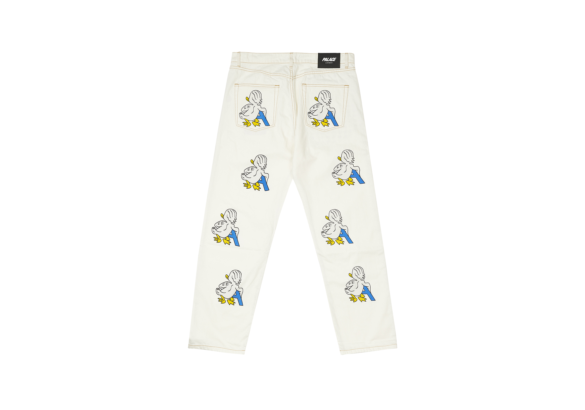 パンツ Palace Skateboards DAS WATER FALLS JEAN Palace Skateboards DAS WATER FALLS JEAN