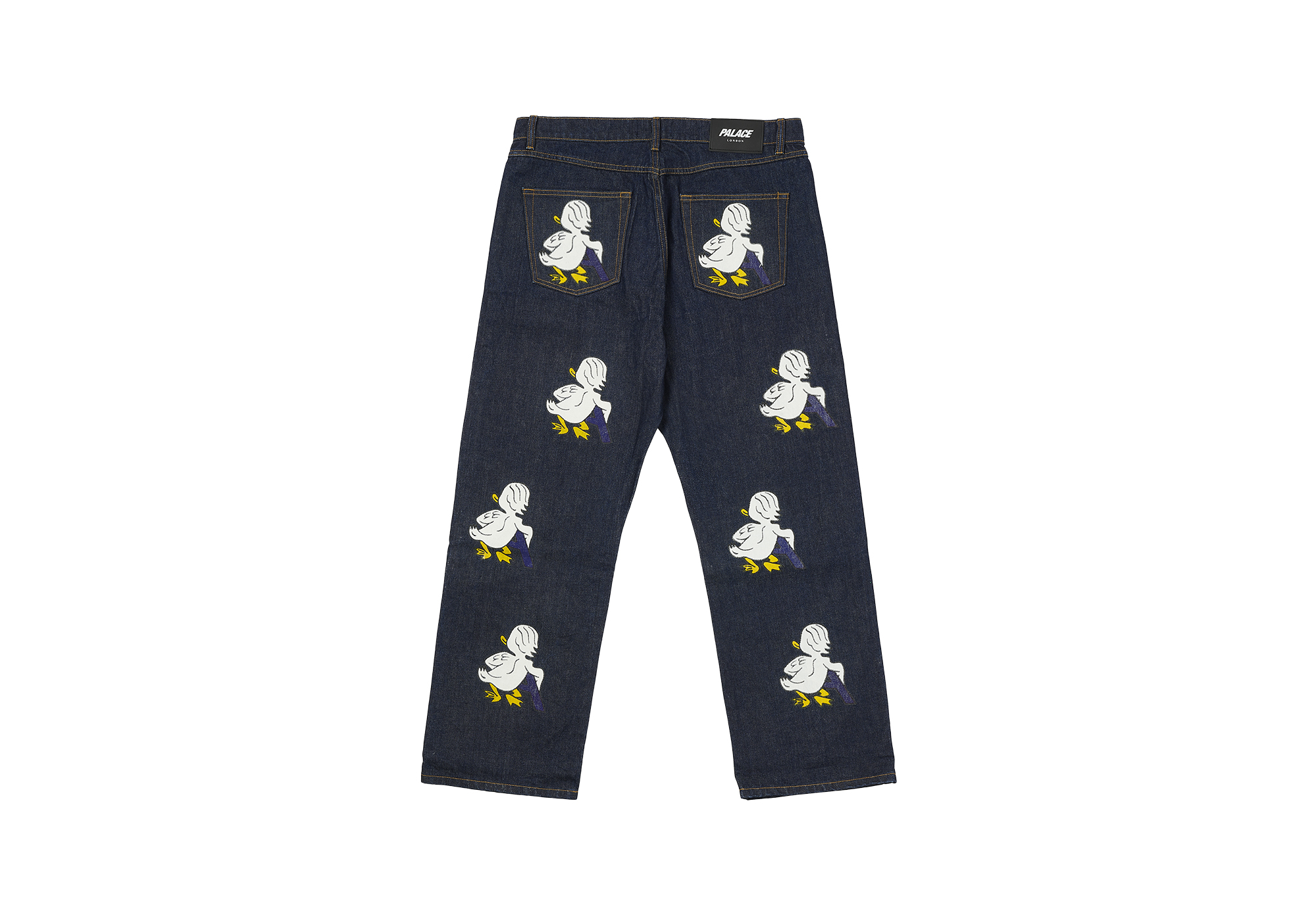 DUCKS BAGGIES JEAN | PALACE SKATEBOARDS