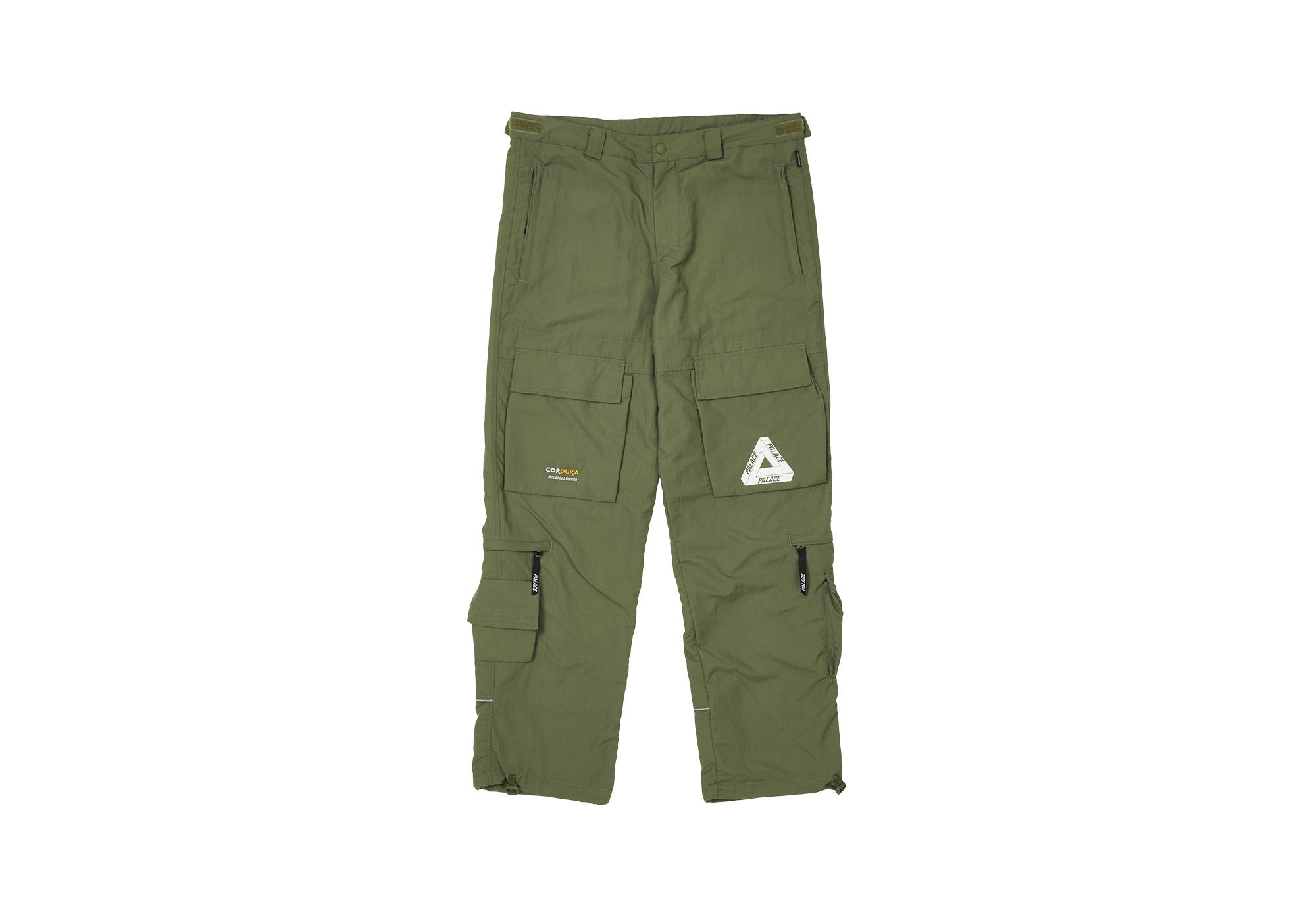 Palace Palace Cordura Cargo Pants | Grailed