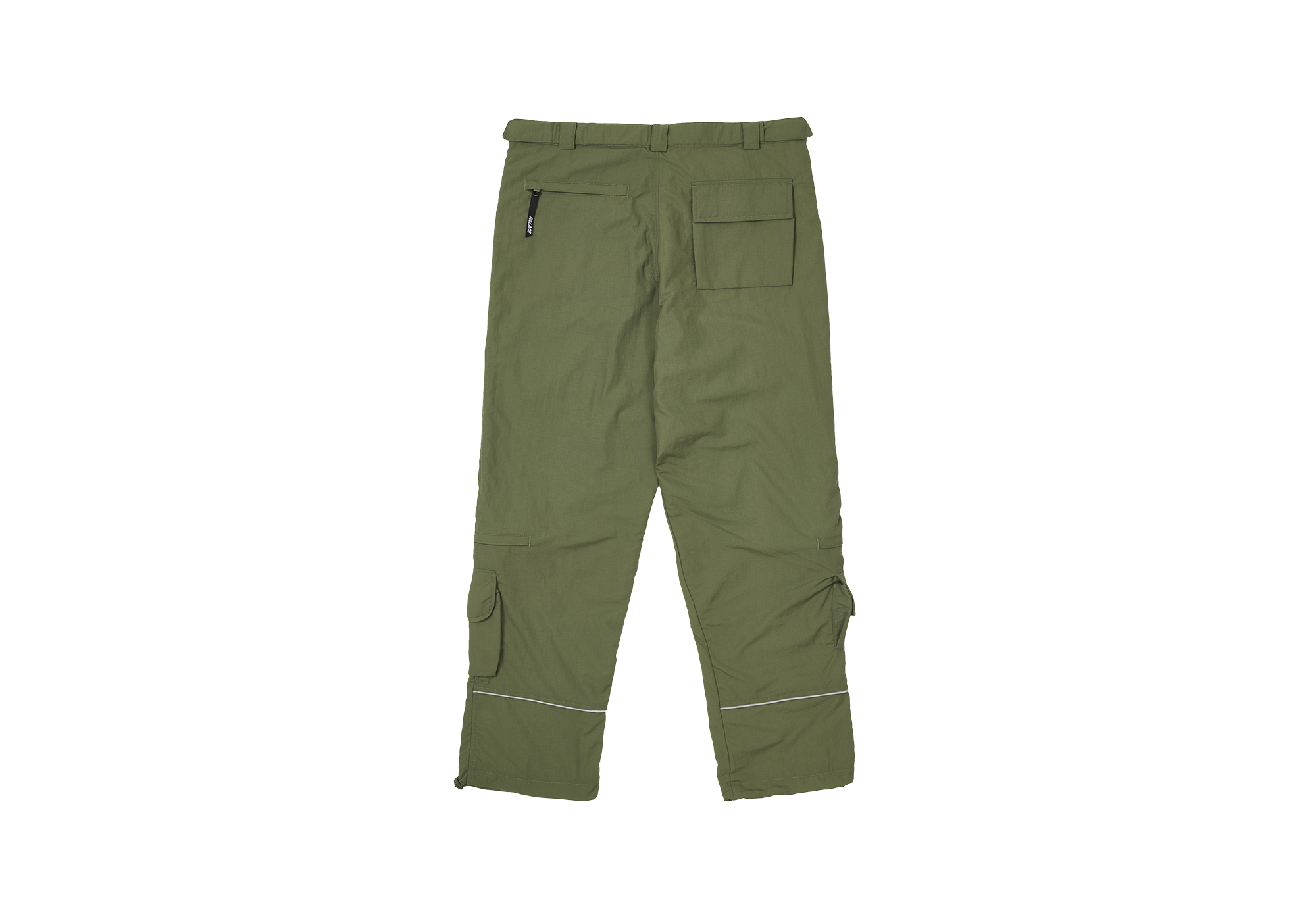 CORDURA RS SHELL CARGOS | PALACE SKATEBOARDS