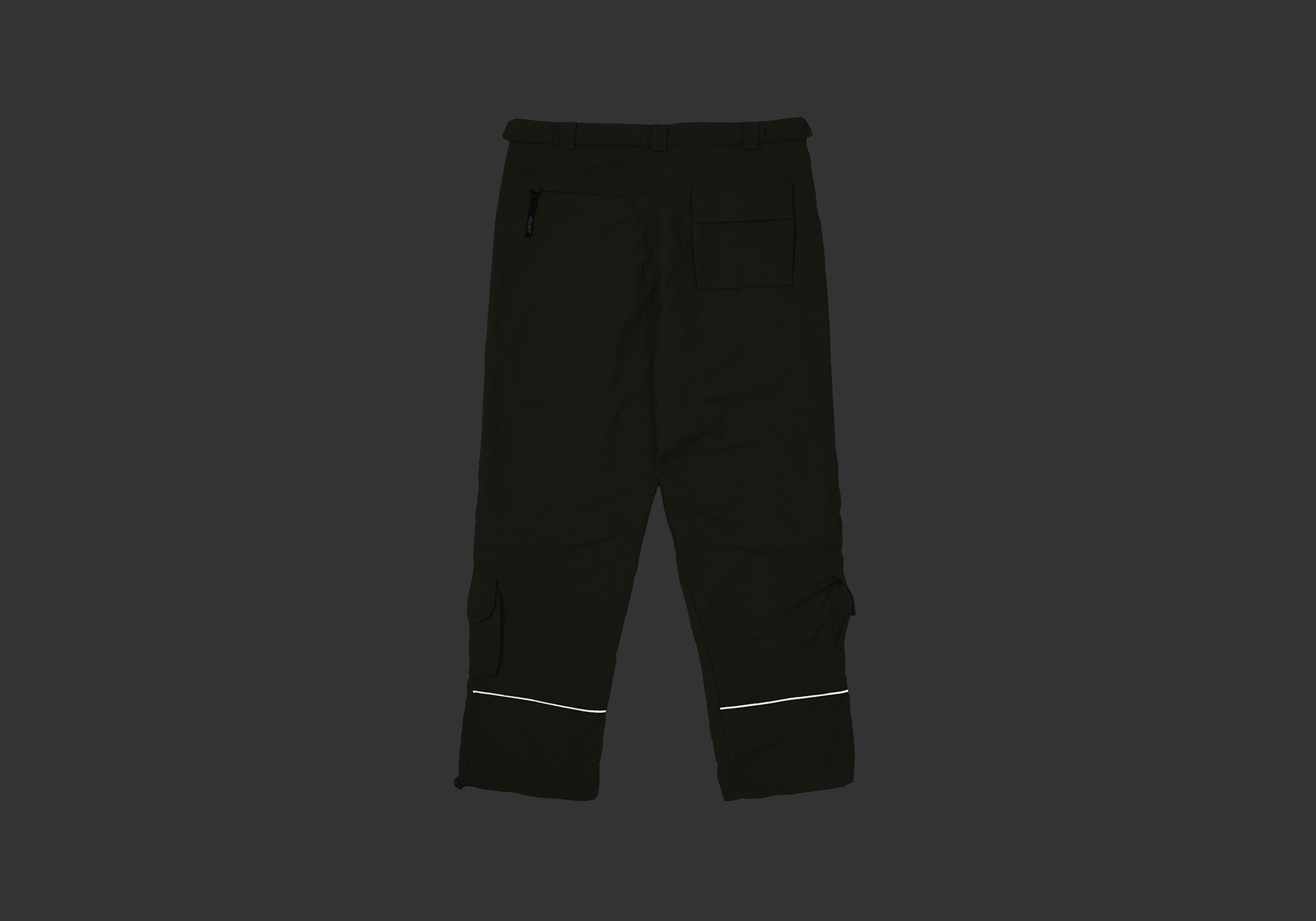 パンツ palace SHELL CARGO BLACK Palace Shell Cargo Black - Buy at Hypeneedz