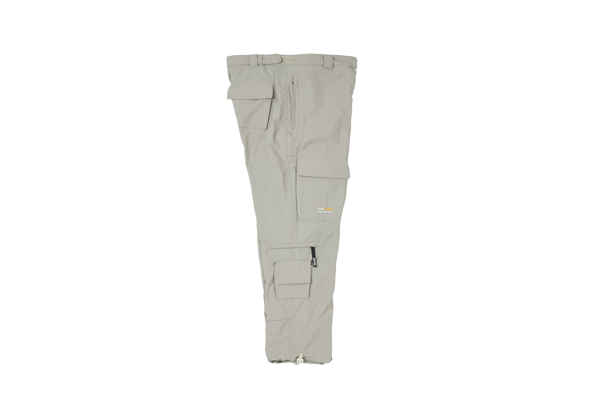 CORDURA RS SHELL CARGOS | PALACE SKATEBOARDS