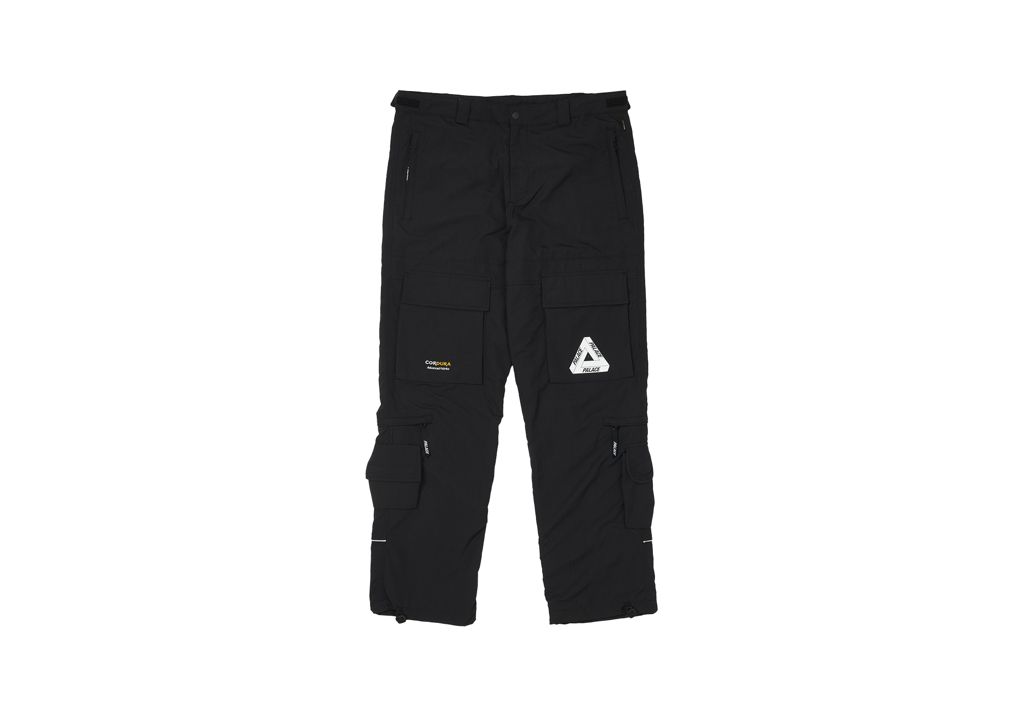 PALACE SKATEBOARDS PLAIN PANT ネイビー 30 超美品 PALACE 30 ネイビー PANT PLAIN SKATEBOARDS パンツ - パンツ