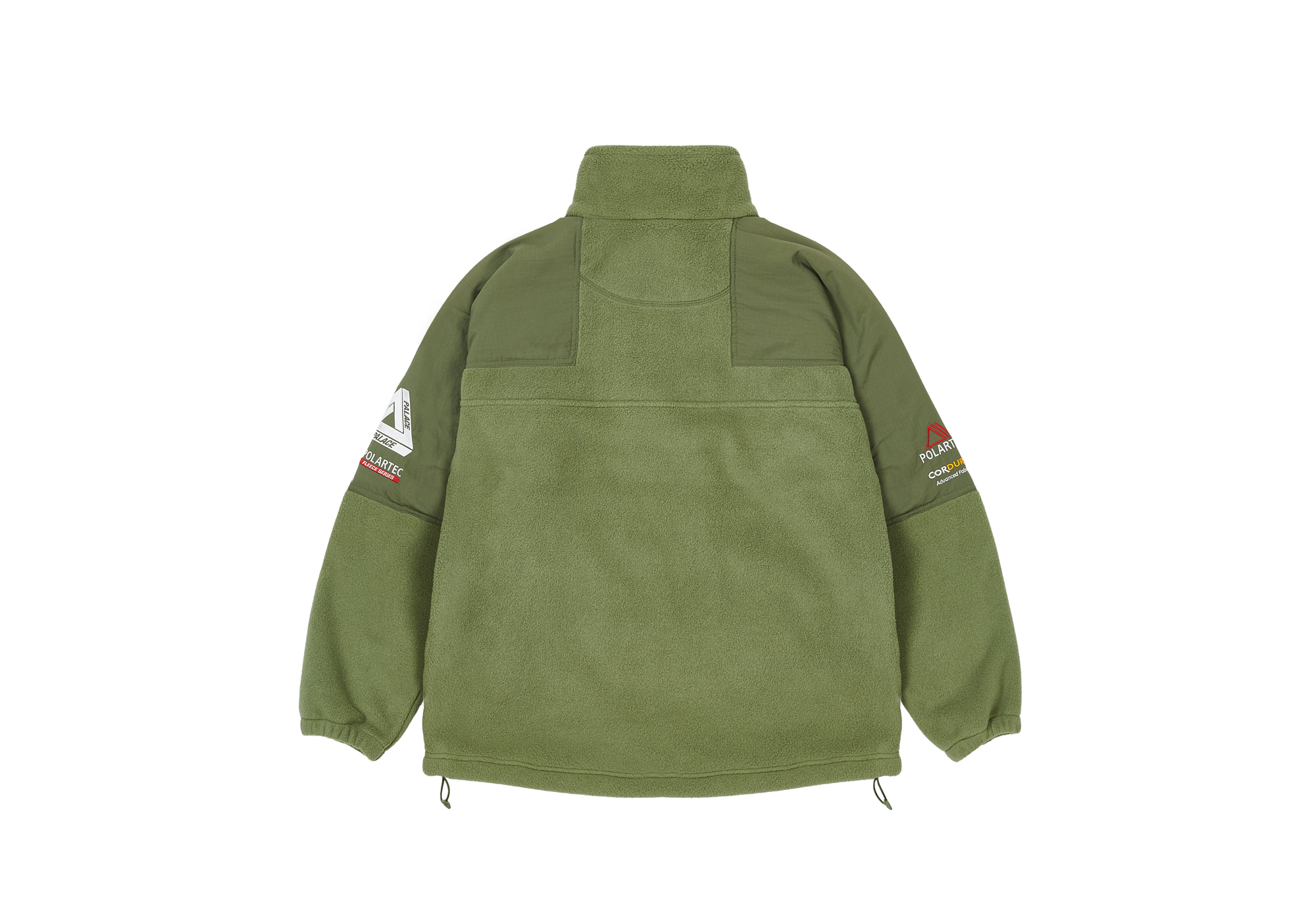 ★24SS 大人気★Palace P-FUNNEL P-Funnel Black - Summer 2024 - Palace Community