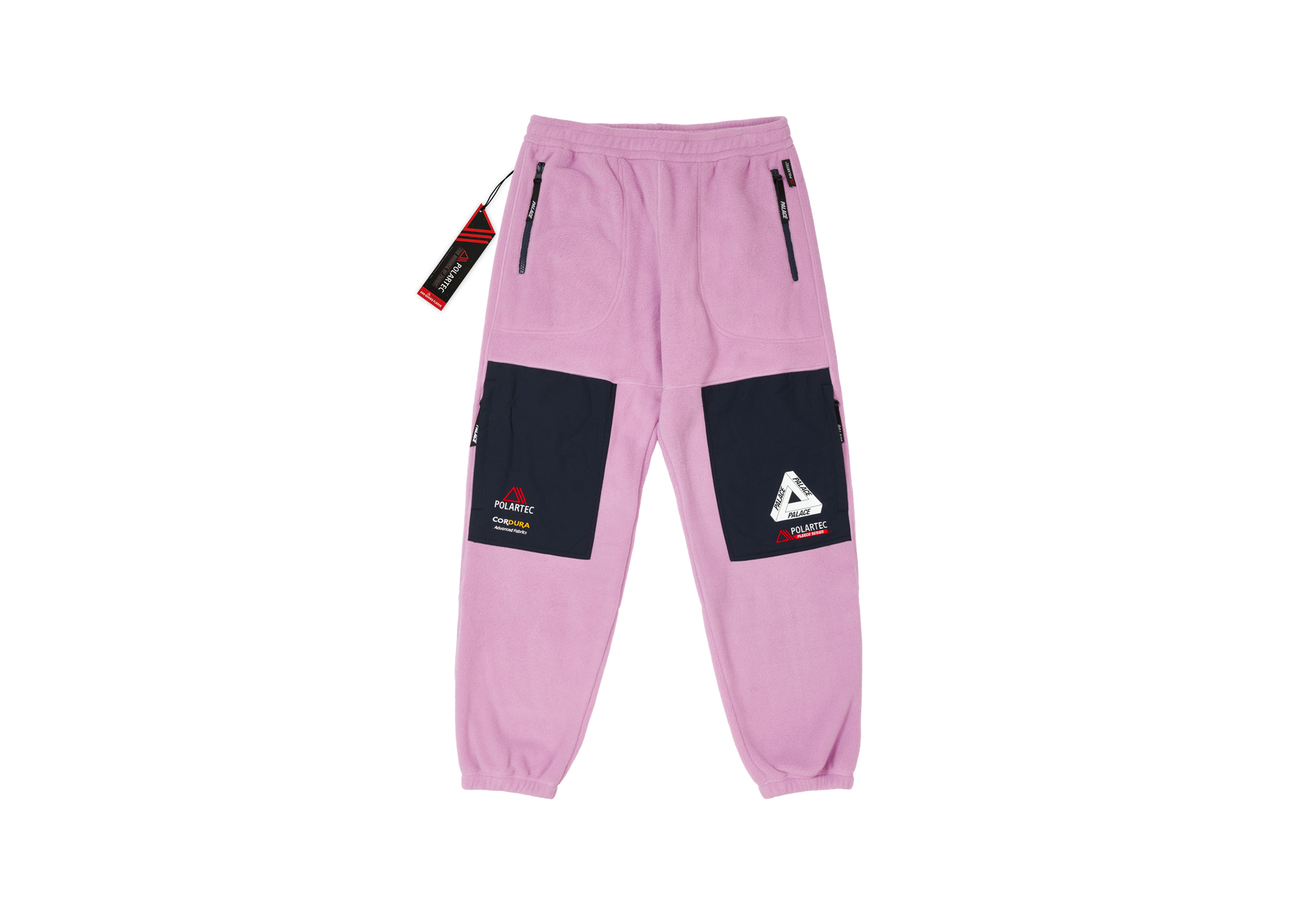 Palace POLARTEC® 3M JOGGER L POLARTEC 3M JOGGER | PALACE SKATEBOARDS