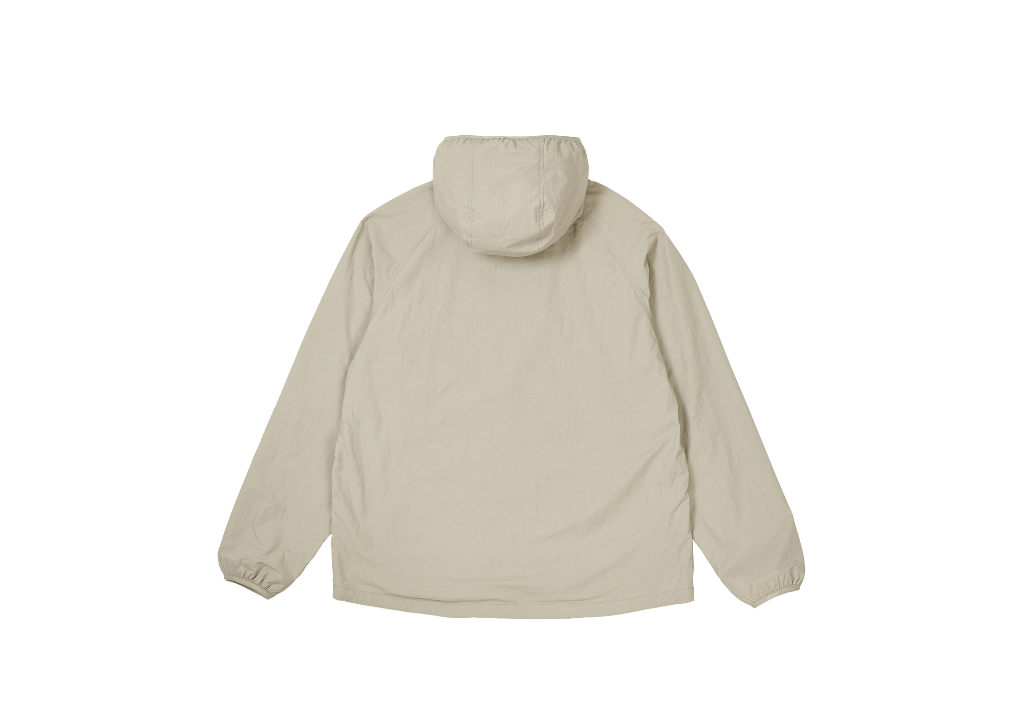 22aw palace SLANT ZIP SHELL JACKET ナイロン SLANT ZIP SHELL JACKET | PALACE SKATEBOARDS
