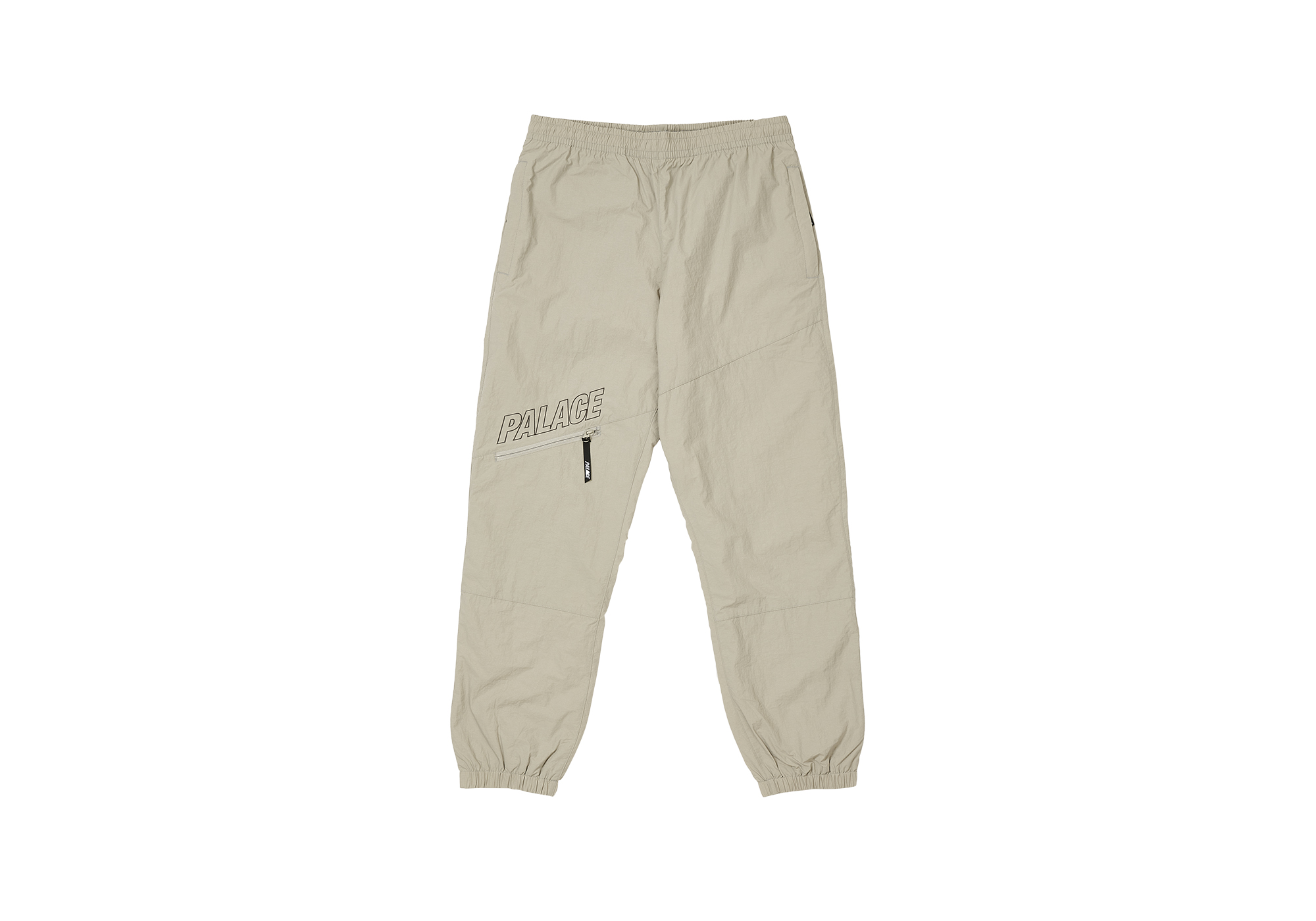 SLANT SHELL BOTTOM | PALACE SKATEBOARDS