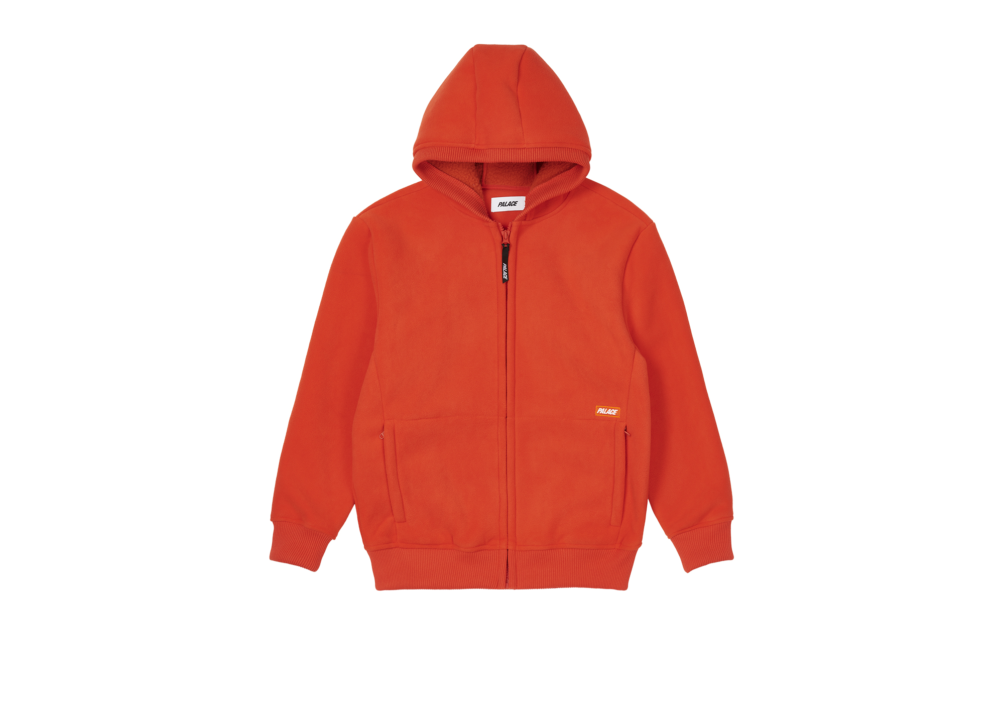 【Palace x Porter】Hoodie★Orange★24FW★ 14399134_22859872_1000.jpg