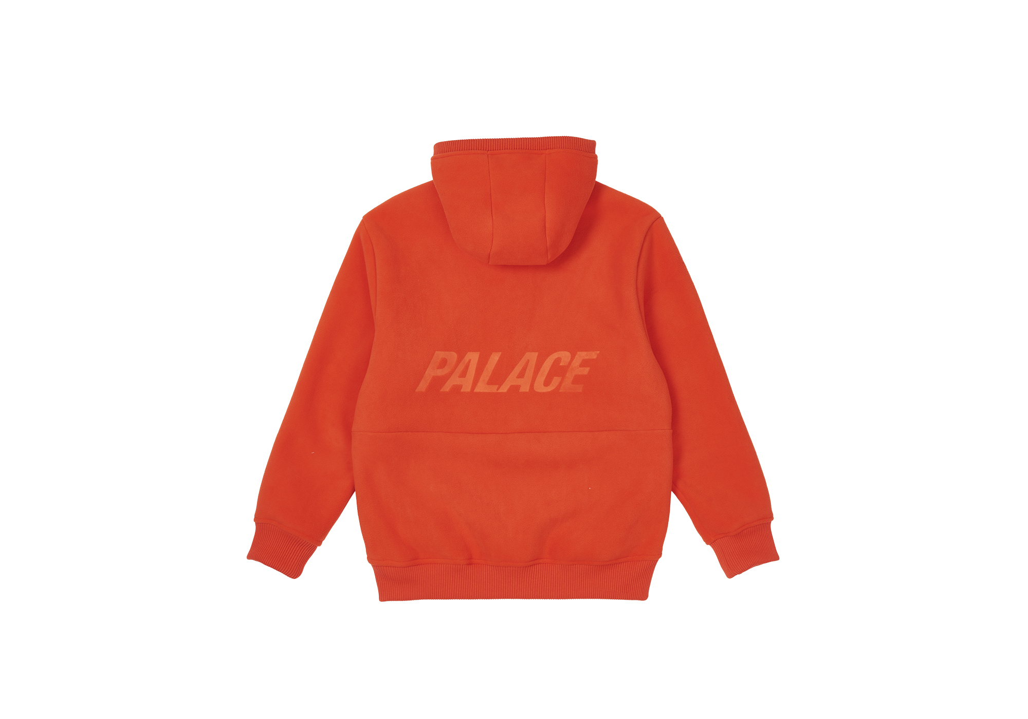 THERMA ZIP HOOD | PALACE SKATEBOARDS