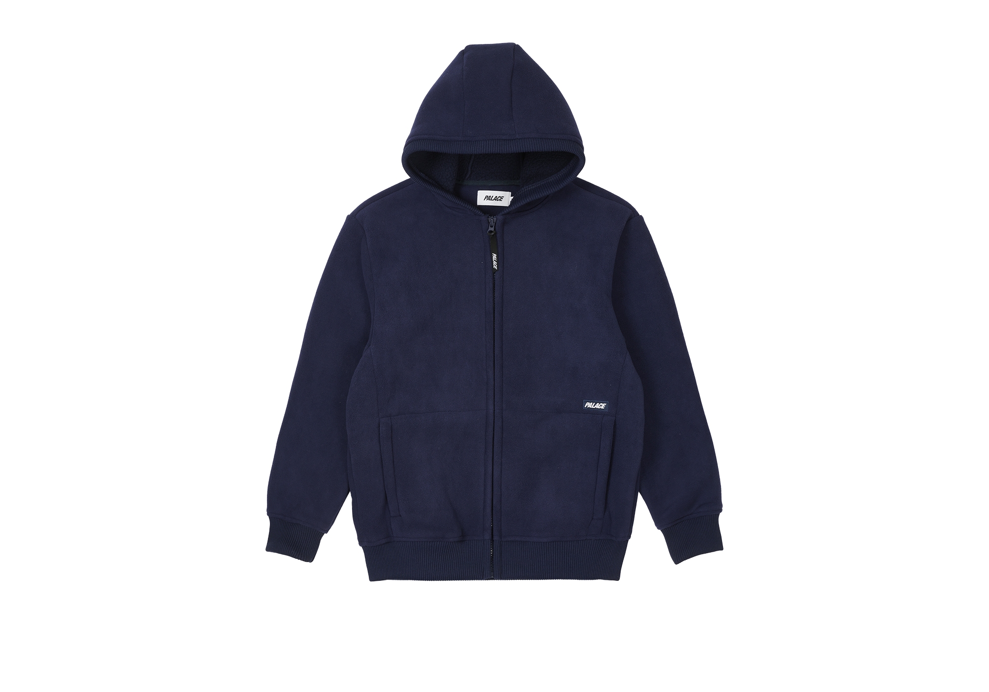 THERMA ZIP HOOD | PALACE SKATEBOARDS