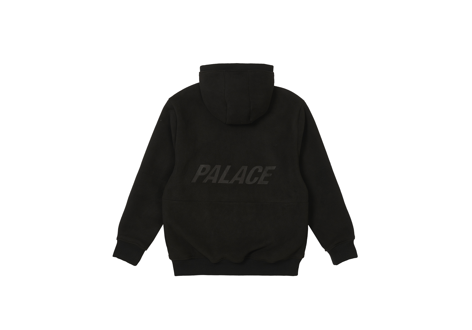 THERMA ZIP HOOD | PALACE SKATEBOARDS