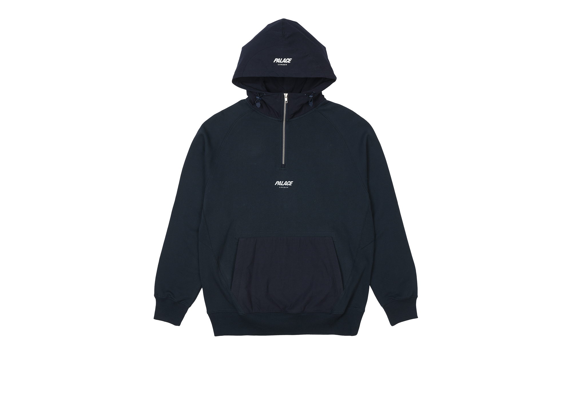 ★25SS WEEK7★Palace EVERGREEN HOOD EVERGREEN HOOD | PALACE SKATEBOARDS