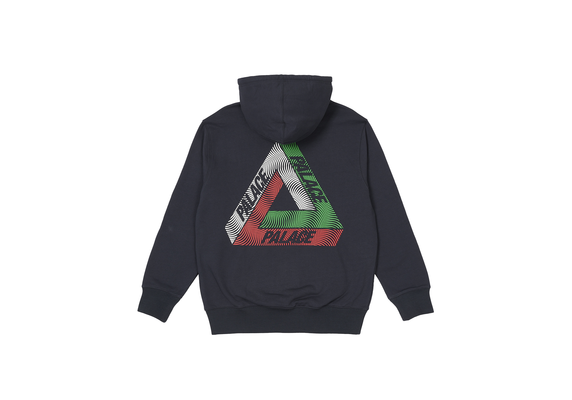 【国内発送】PALACE SKATEBOARDS SWIRL TRI-FERG HOOD パーカー 国内発送】PALACE SKATEBOARDS SWIRL TRI-FERG HOOD パーカー