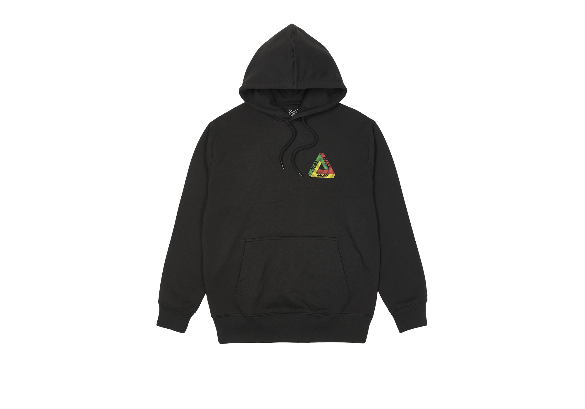 【国内発送】PALACE SKATEBOARDS SWIRL TRI-FERG HOOD パーカー SWIRL TRI-FERG HOOD | PALACE SKATEBOARDS