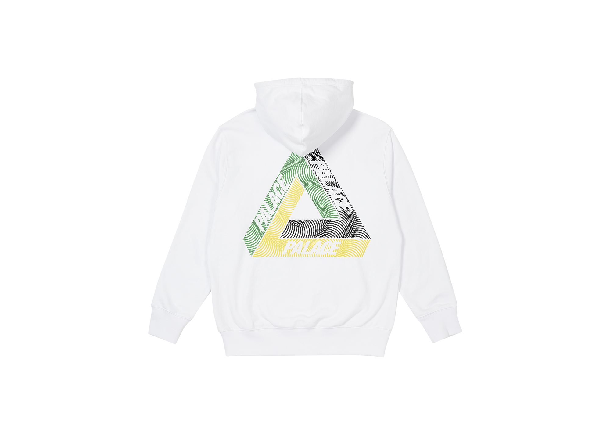 【国内発送】PALACE SKATEBOARDS SWIRL TRI-FERG HOOD パーカー SWIRL TRI-FERG HOOD | PALACE SKATEBOARDS