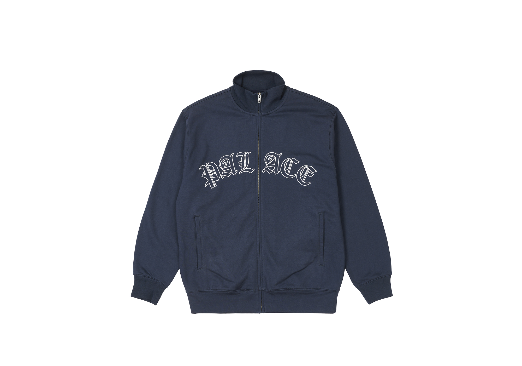 PALACE ESTABLISHED ZIP FUNNEL | PALACE SKATEBOARDS