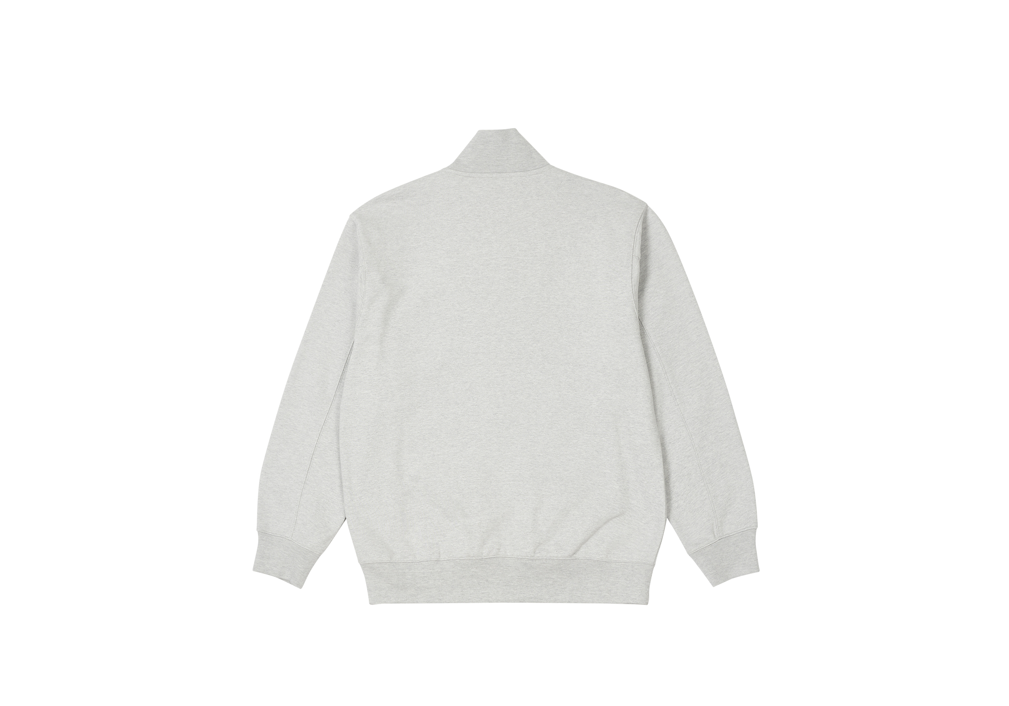 メンズウェア PALACE Italia Zip Funnel \"Soft White\" XL ☆24SS 大人気☆PALACE Italia Zip Funnel (Palace Skateboards
