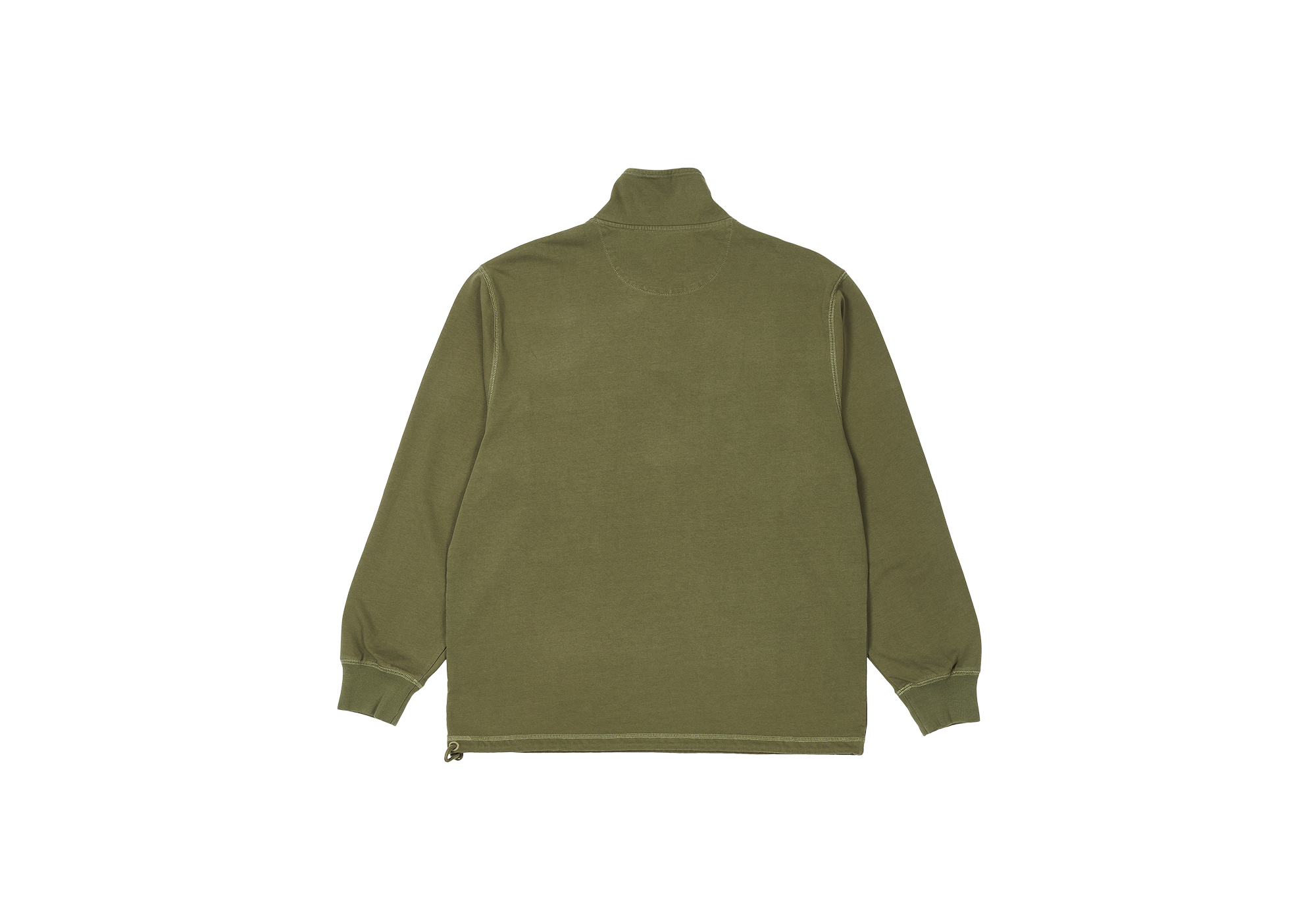 1/4 ZIP 380 FUNNEL NECK | PALACE SKATEBOARDS