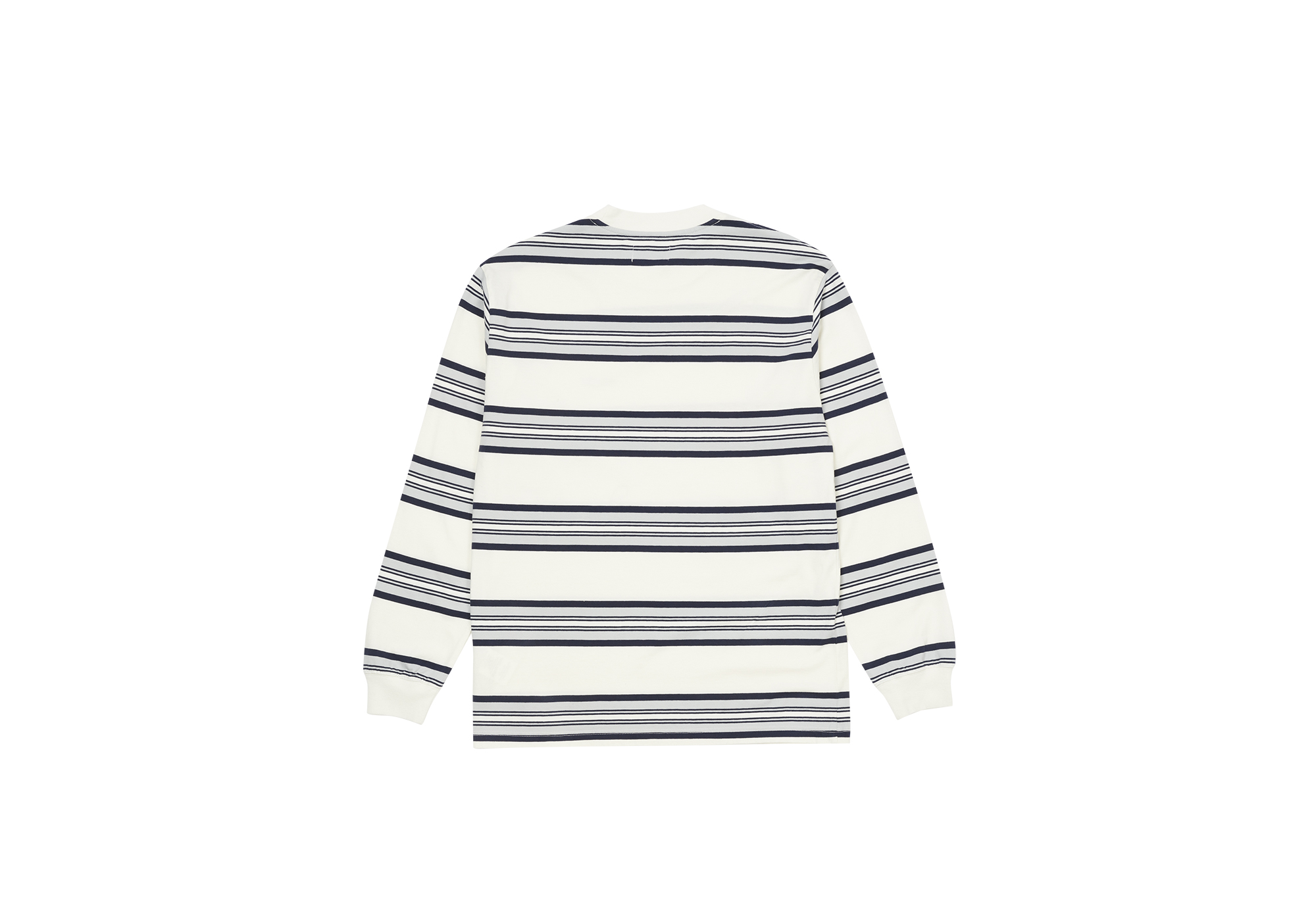 STONER STRIPE LONGSLEEVE TOP | PALACE SKATEBOARDS