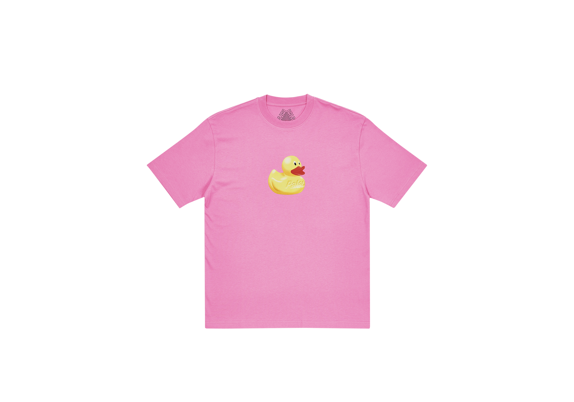 DUCKY T-SHIRT | PALACE SKATEBOARDS